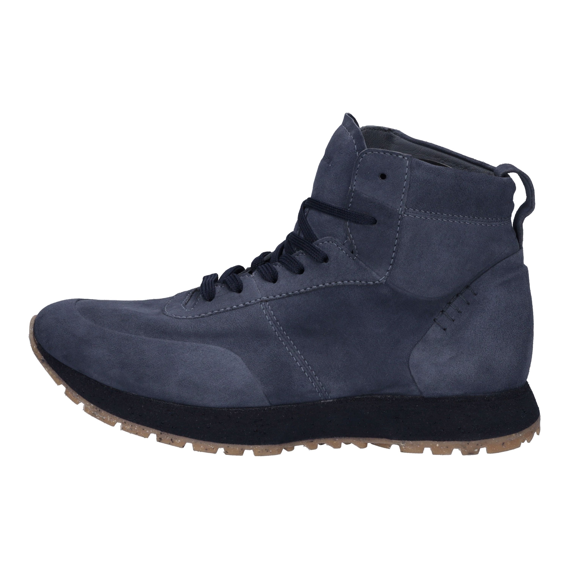 Josef Seibel Stiefelette »Adrian 02, jeans«