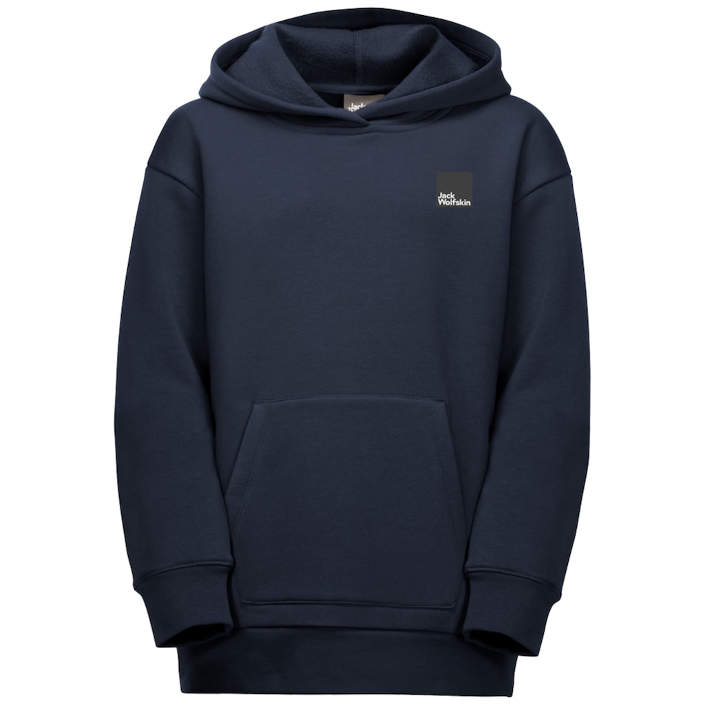 Jack Wolfskin Kapuzenpullover »SPIRIT HOODY Y«