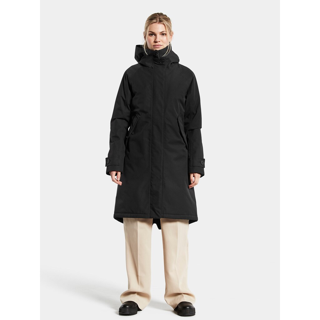 Didriksons Parka »LUNA WNS PARKA 3«