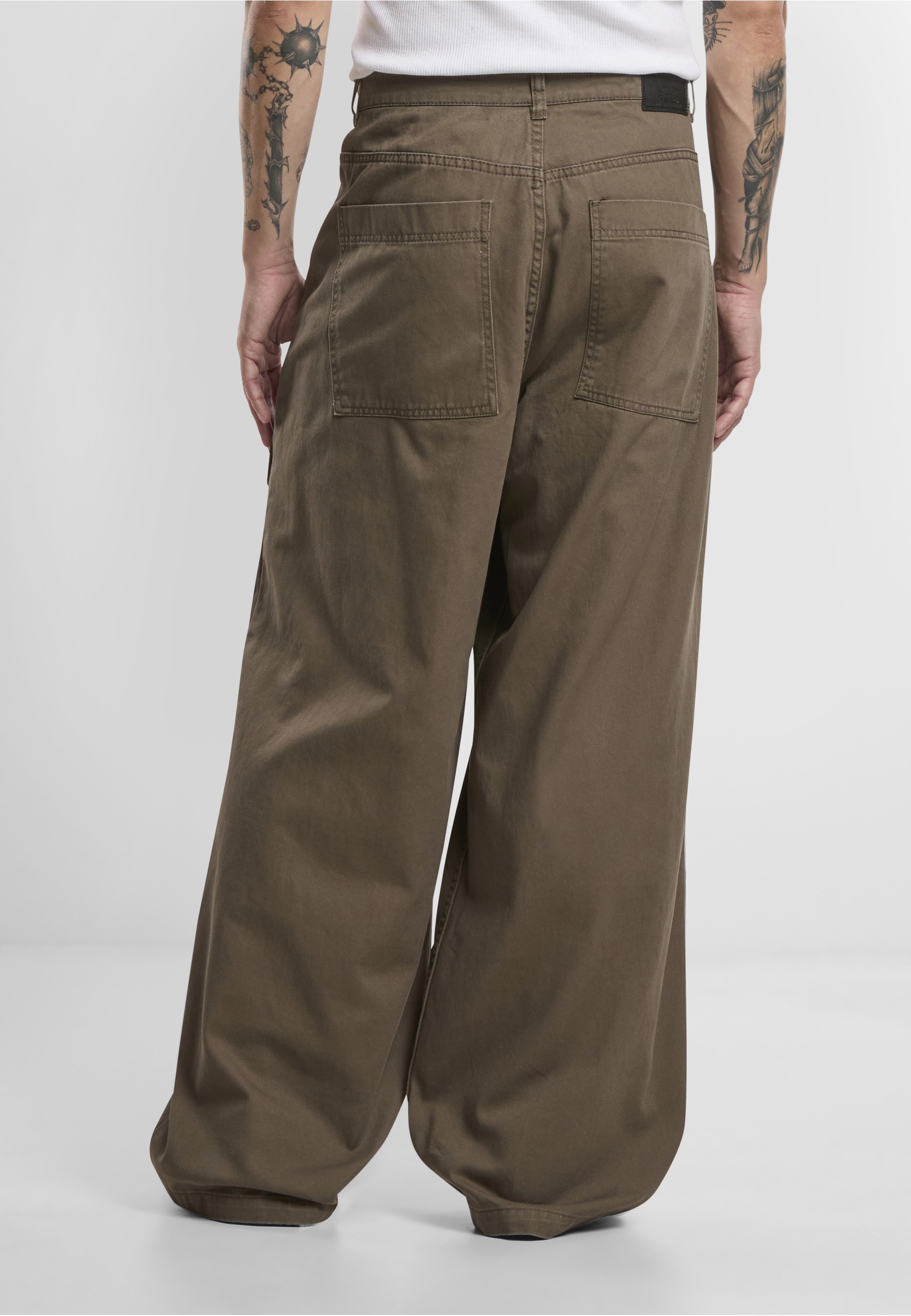 Karl Kani Cargohose »Karl Kani KK Og Multipocket Twill Cargopants«