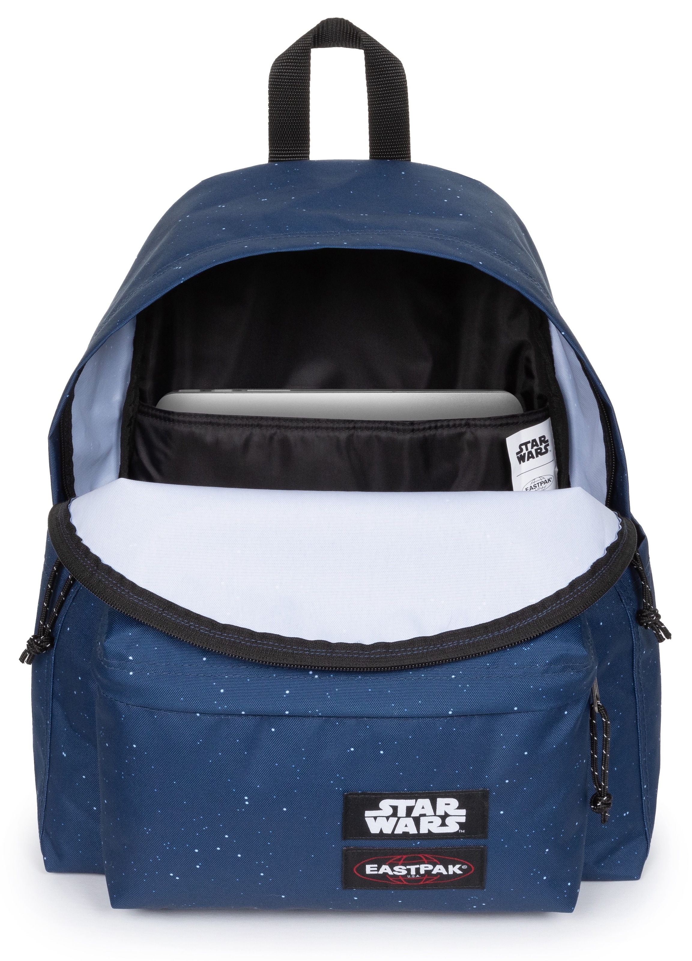 Eastpak Freizeitrucksack »DAY PAK'R SW«, Arbeitsrucksack Schulrucksack Streetpack