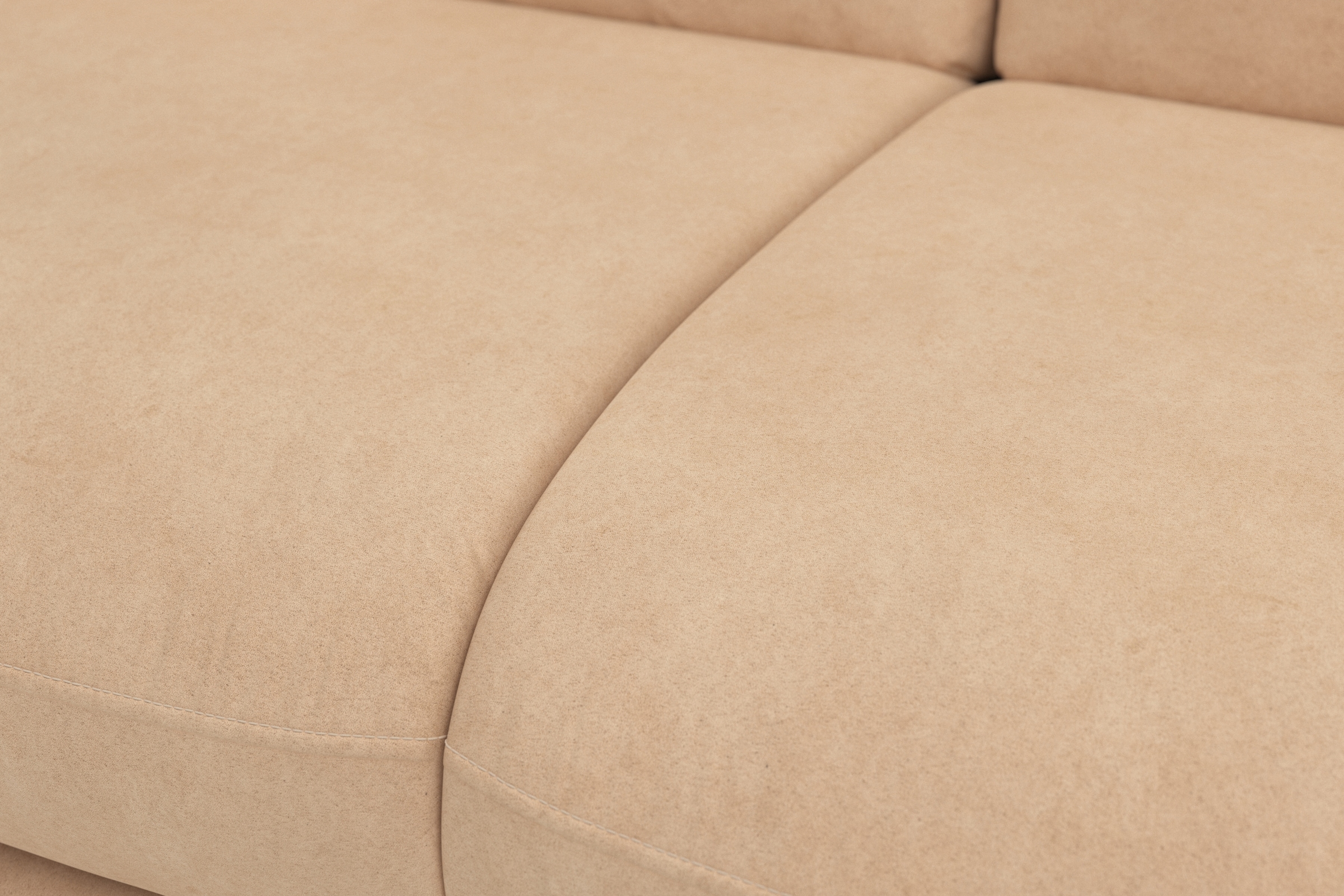 sit&more Ecksofa »Romero L-Form« wahlweise mit oder ohne Relax-Funktion, Bettfunktion, Bettkasten