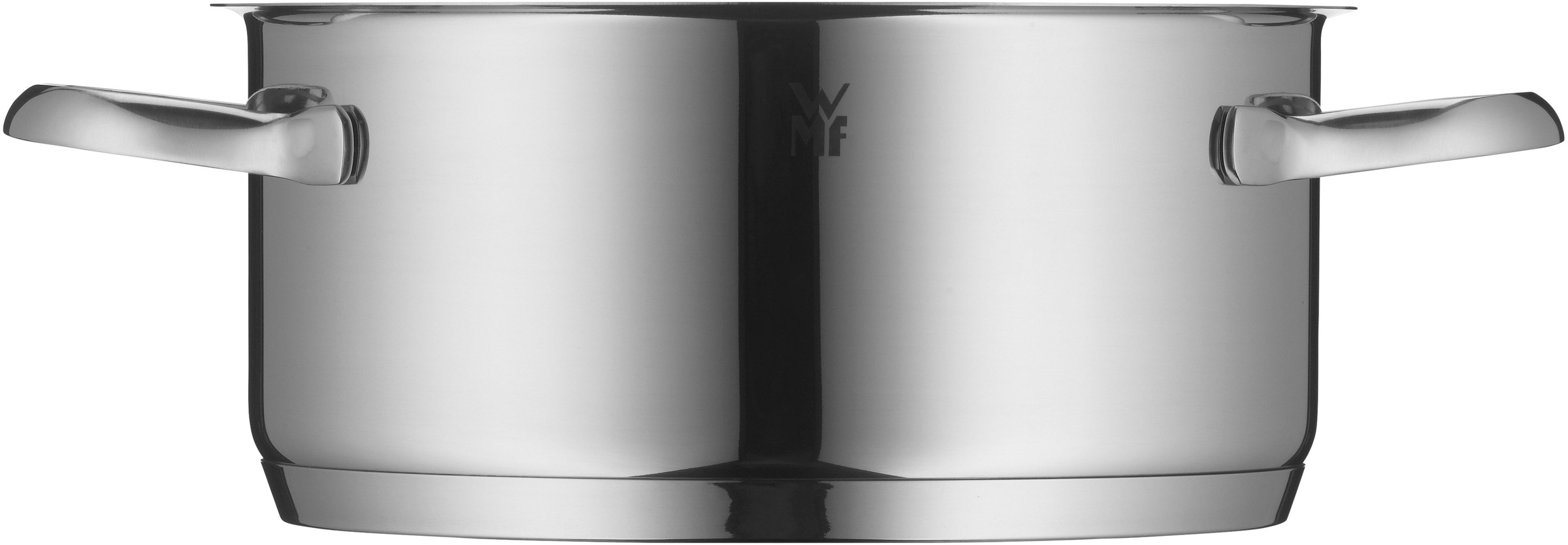 WMF Provence Plus Marmite 20cm Argent 9