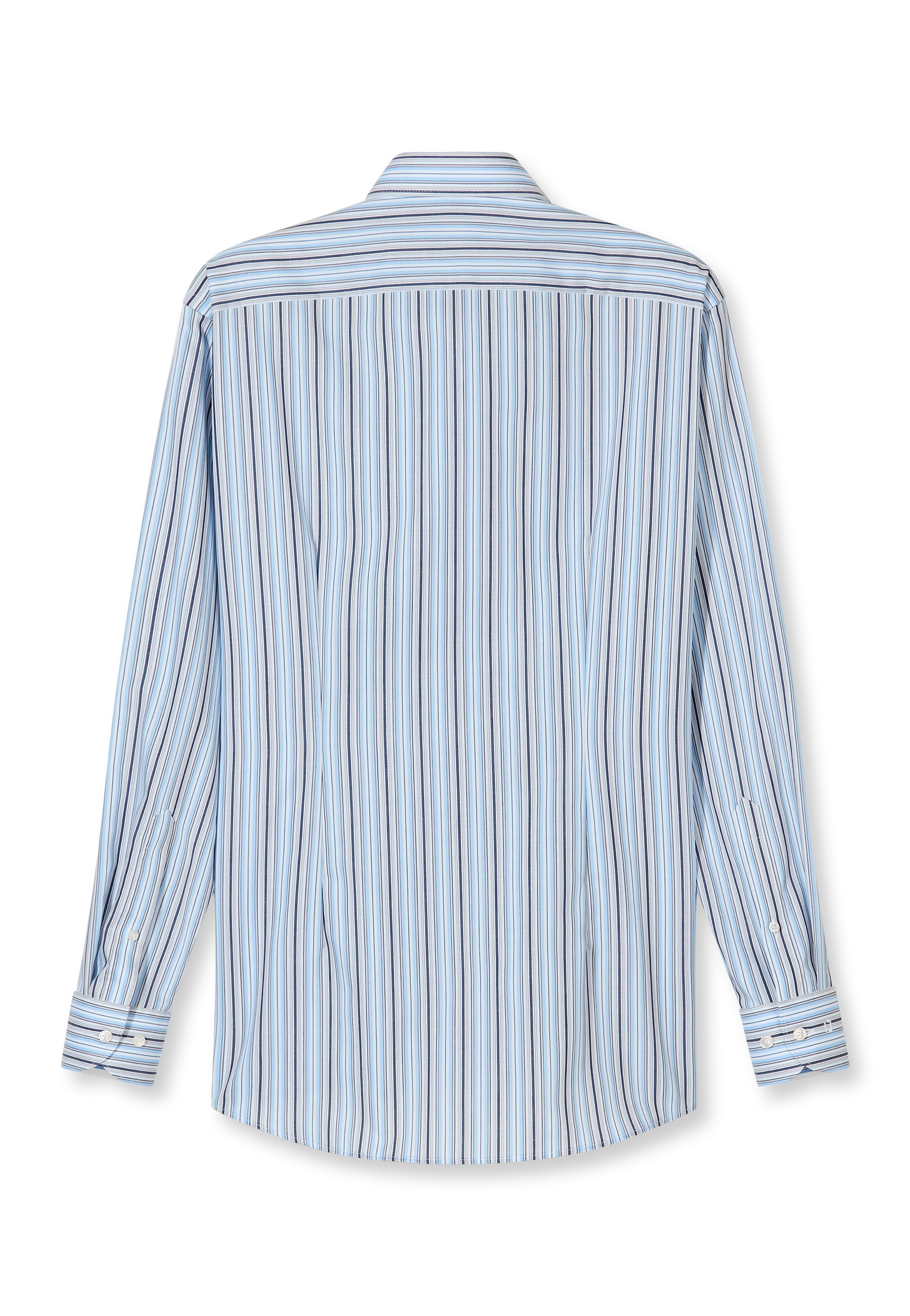 OLYMP Businesshemd "OLYMP Luxor, modern fit, New Kent" günstig online kaufen