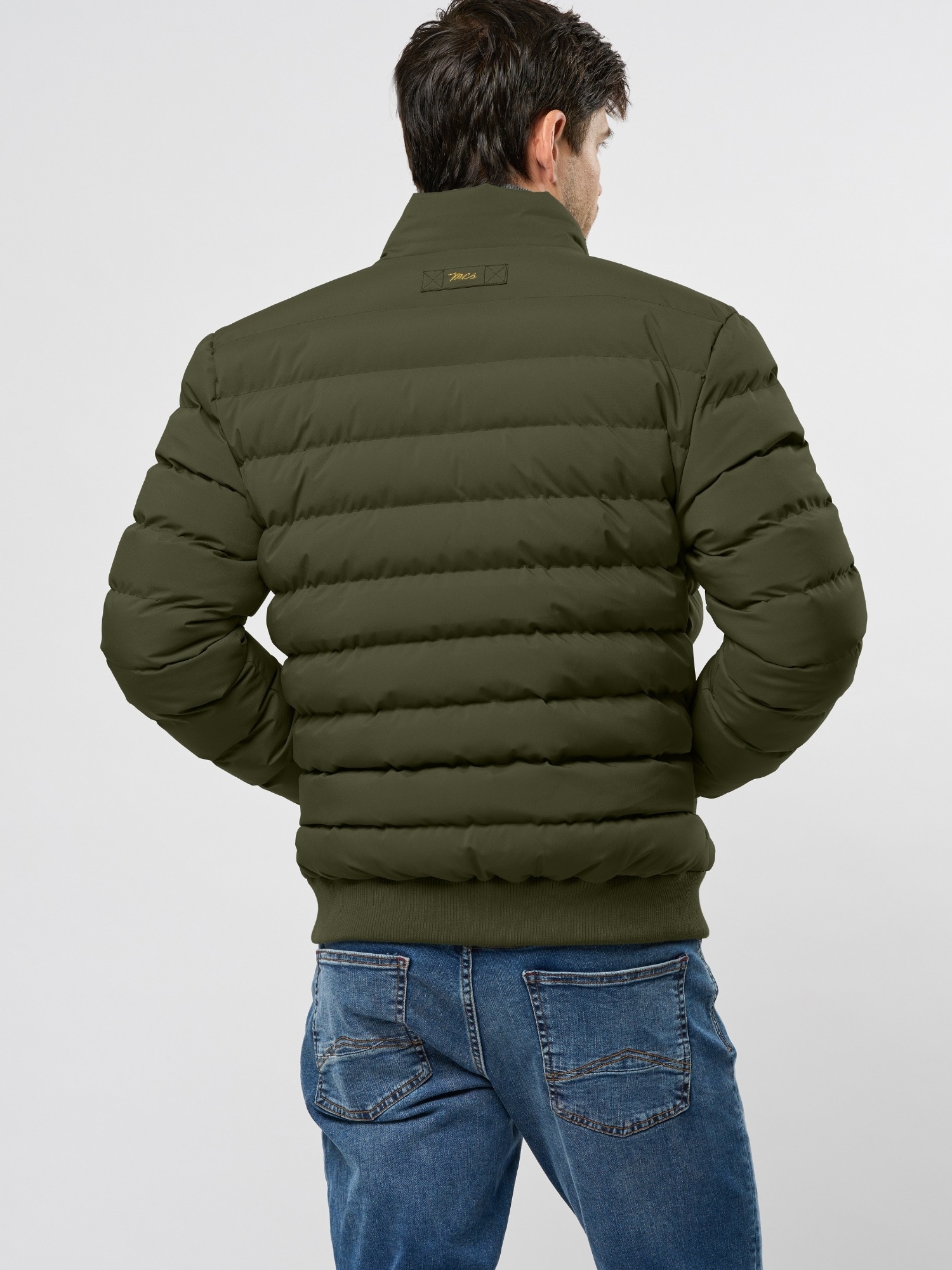 MCS Outdoorjacke »MCS Jackets Hugh«