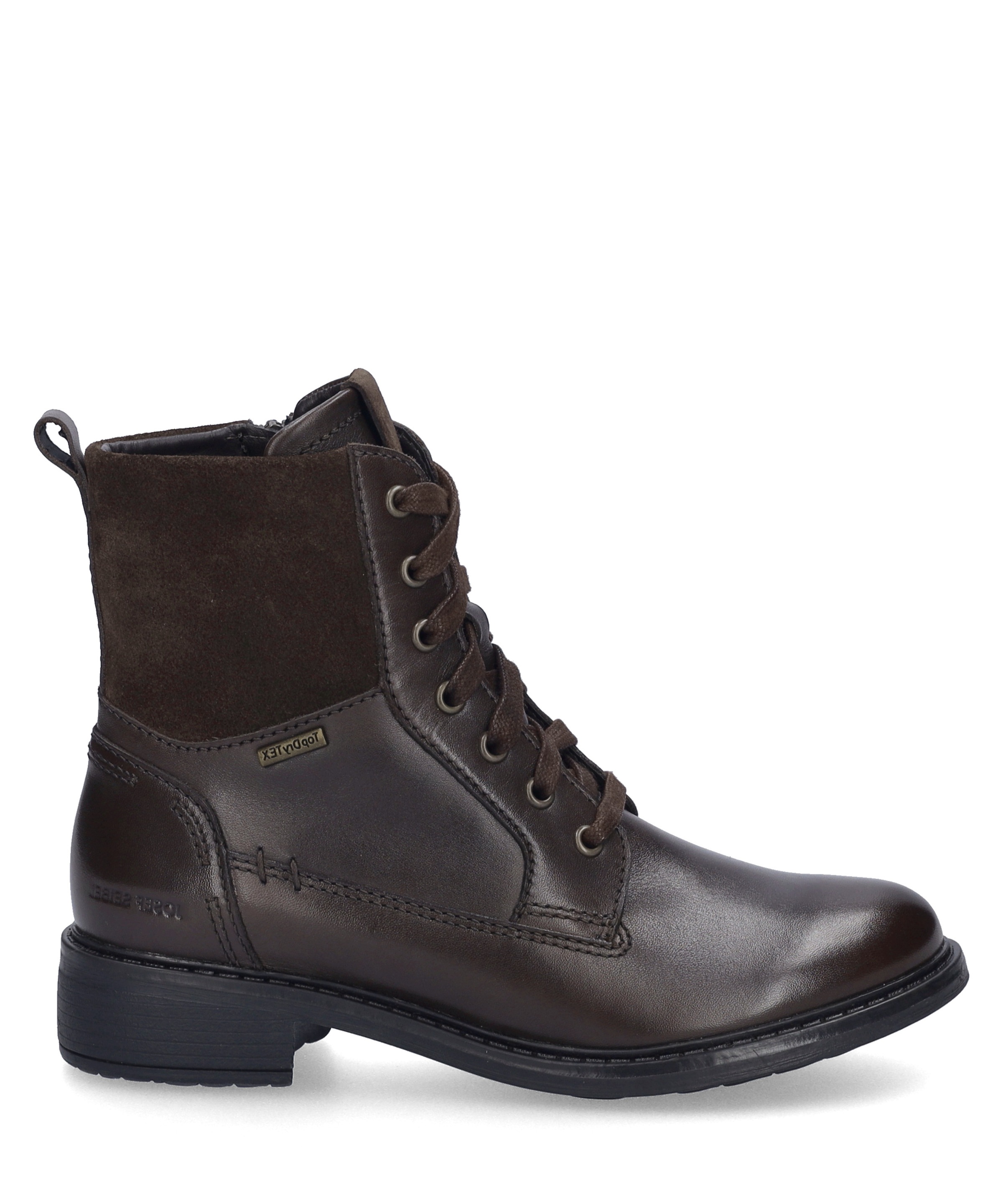 Josef Seibel Stiefel »Selena 53, moro«