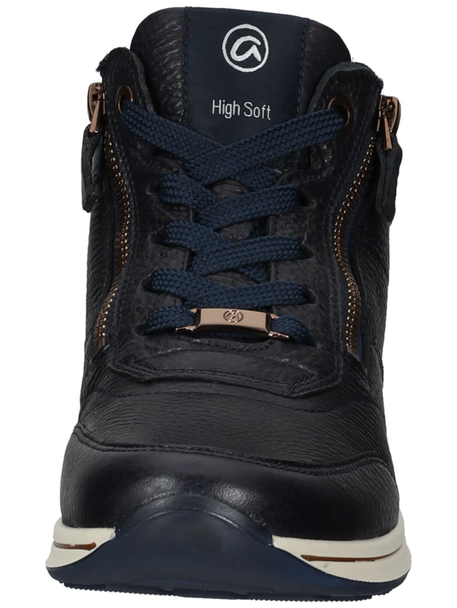 Ara Sneaker "Ara Sneaker Leder" günstig online kaufen