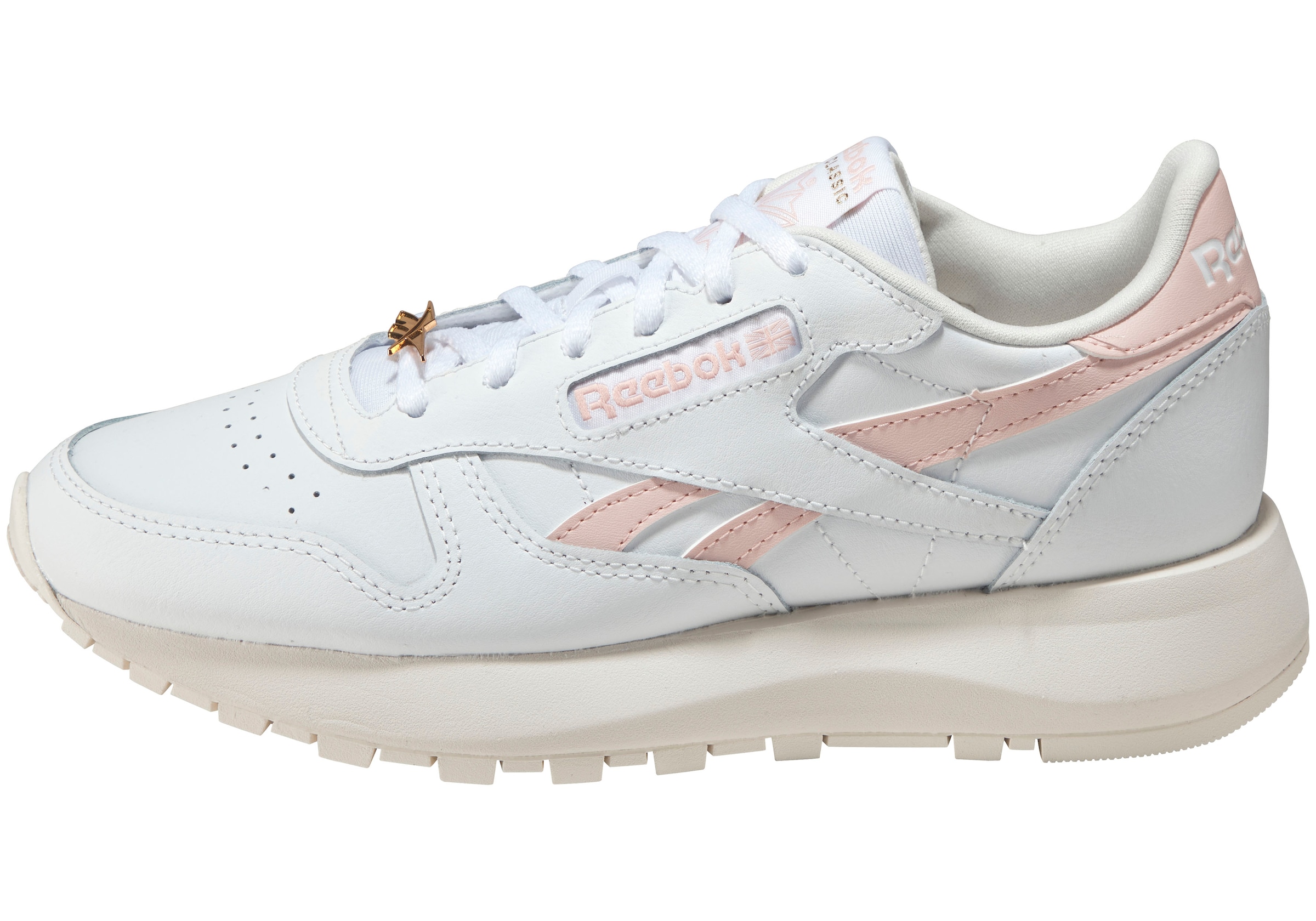 Reebok Classic Sneaker "CLASSIC LEATHER SP" günstig online kaufen