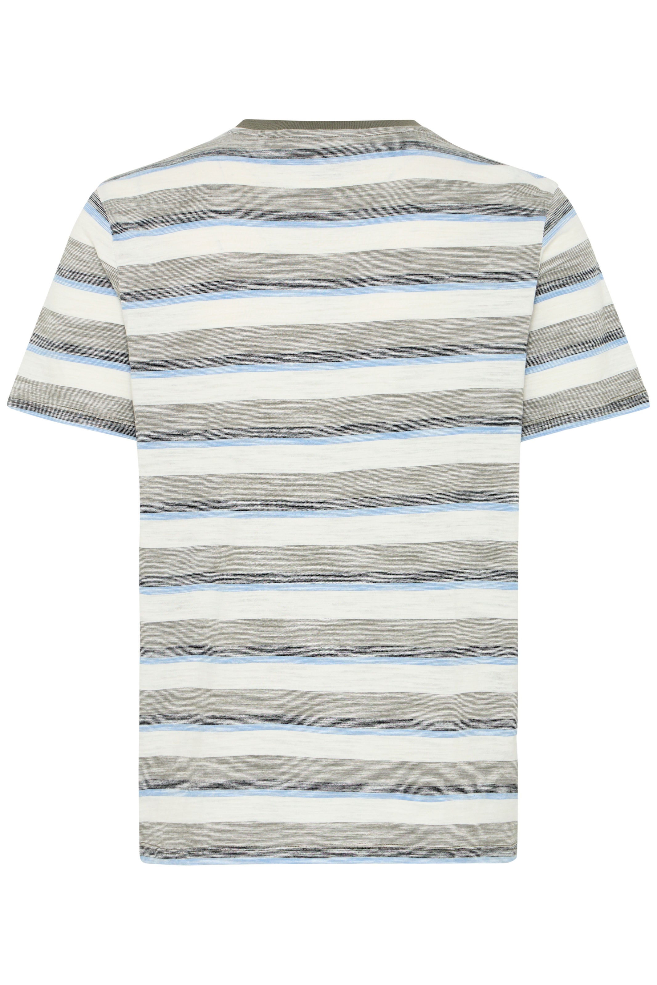 Blend T-Shirt »BHKOBE STRIPE S/S TEE«
