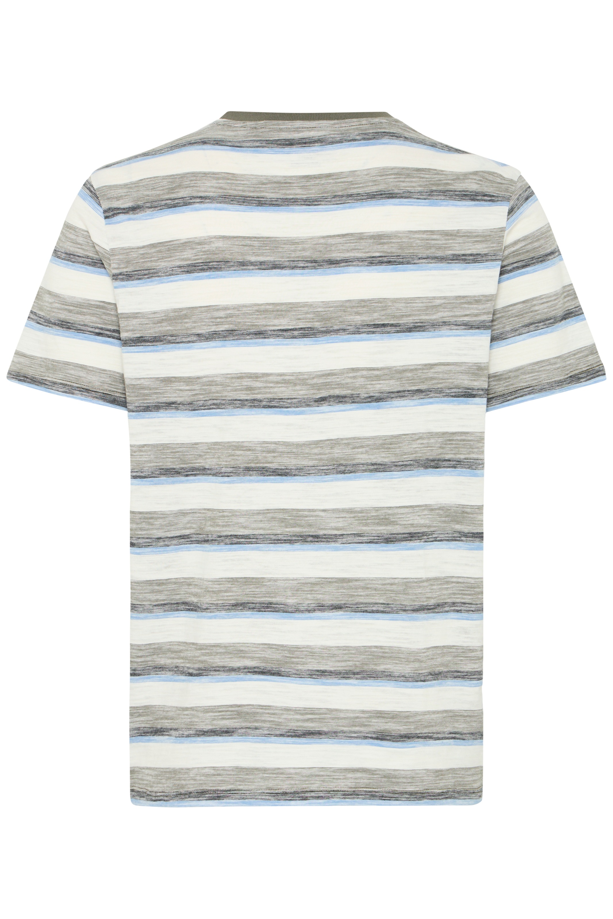 Blend T-Shirt "BHKOBE STRIPE S/S TEE" günstig online kaufen