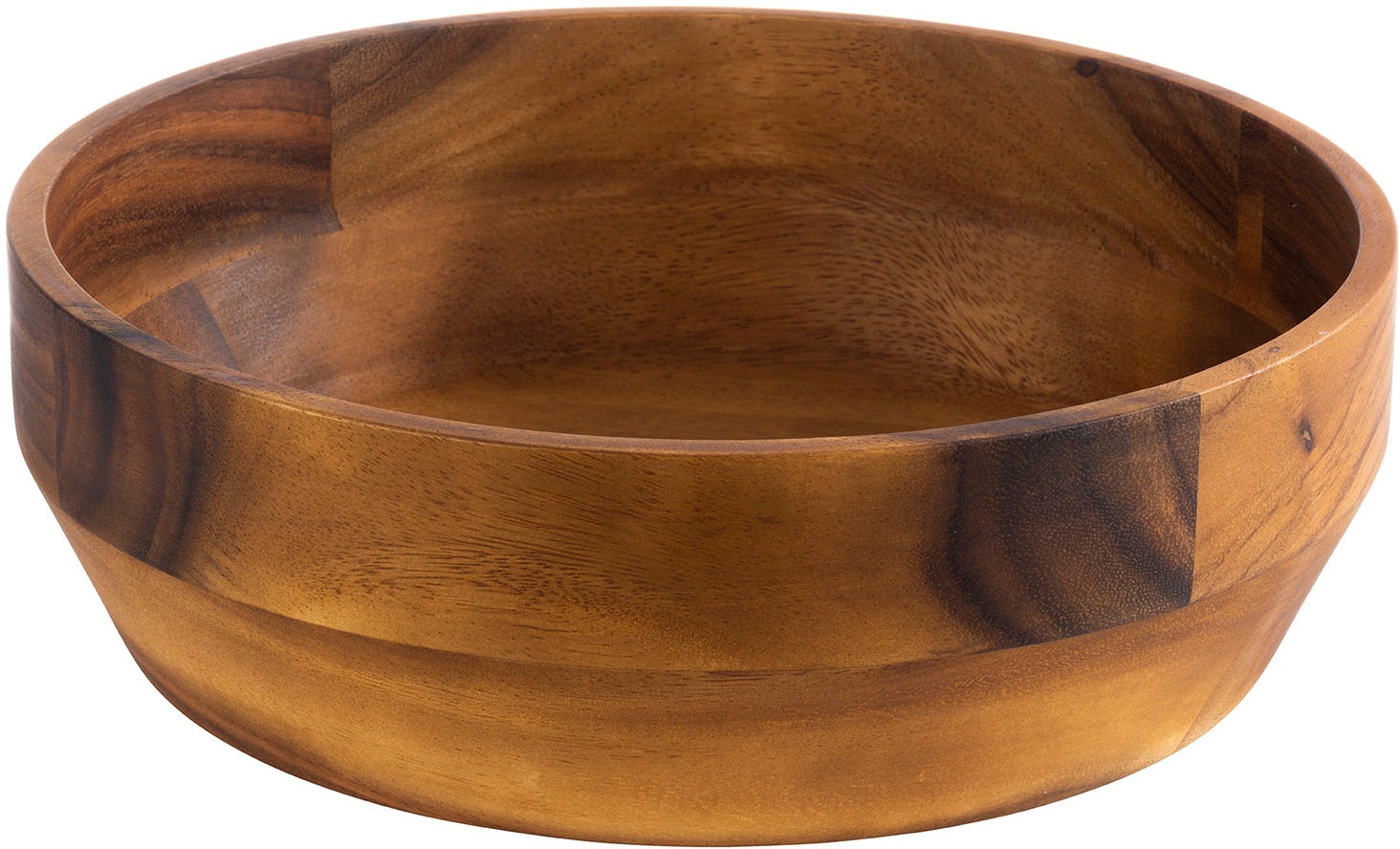 APS Servierschale »ACACIA«, 1 tlg., aus Holzwerkstoff, Holz