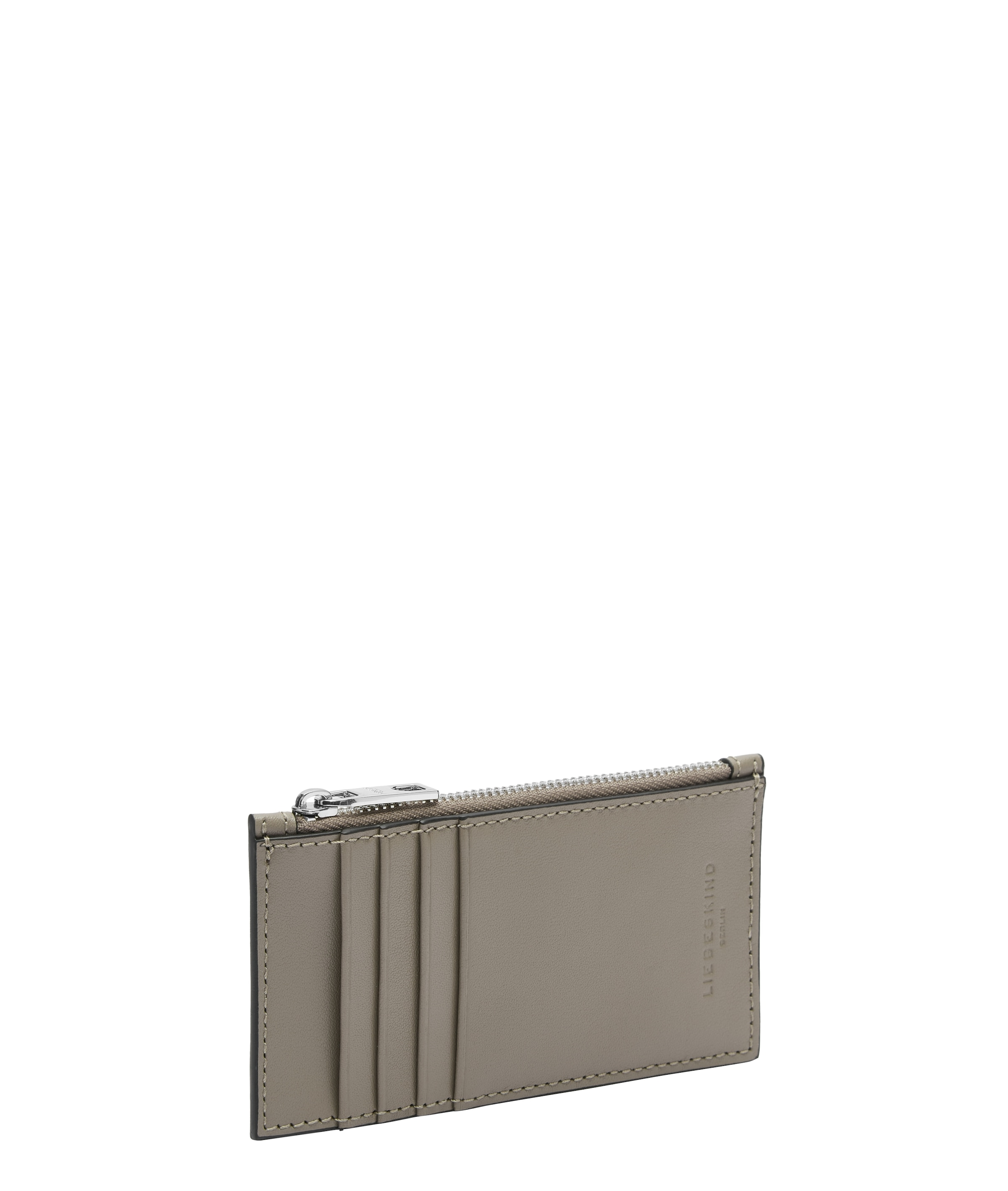 Liebeskind Berlin Geldbörse »Purse WALLETS XS SOFT NAPPA«, Geldbeutel Portemonnaie Damenbörse