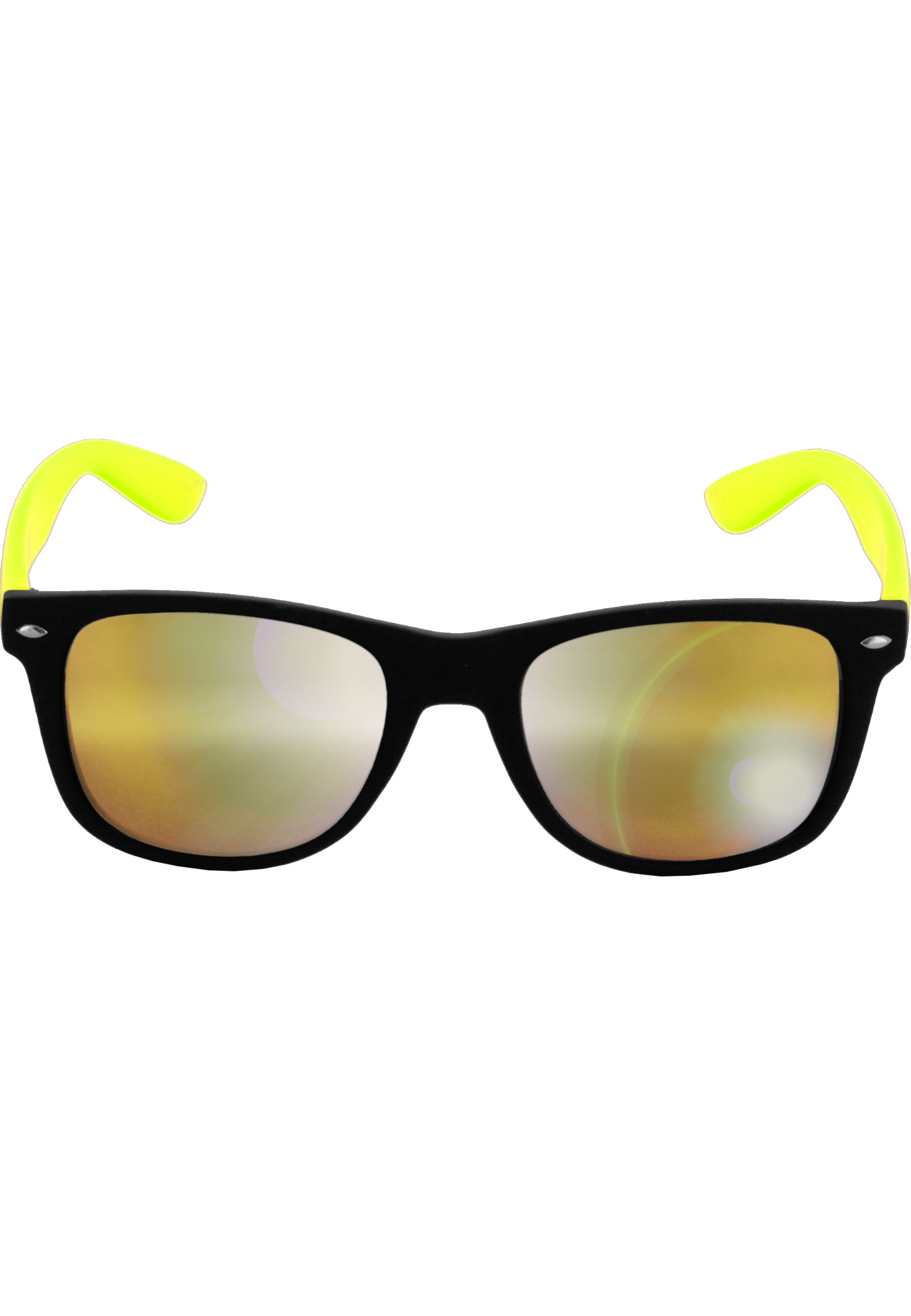 MSTRDS Sonnenbrille "MSTRDS Unisex Sunglasses Likoma Mirror" günstig online kaufen