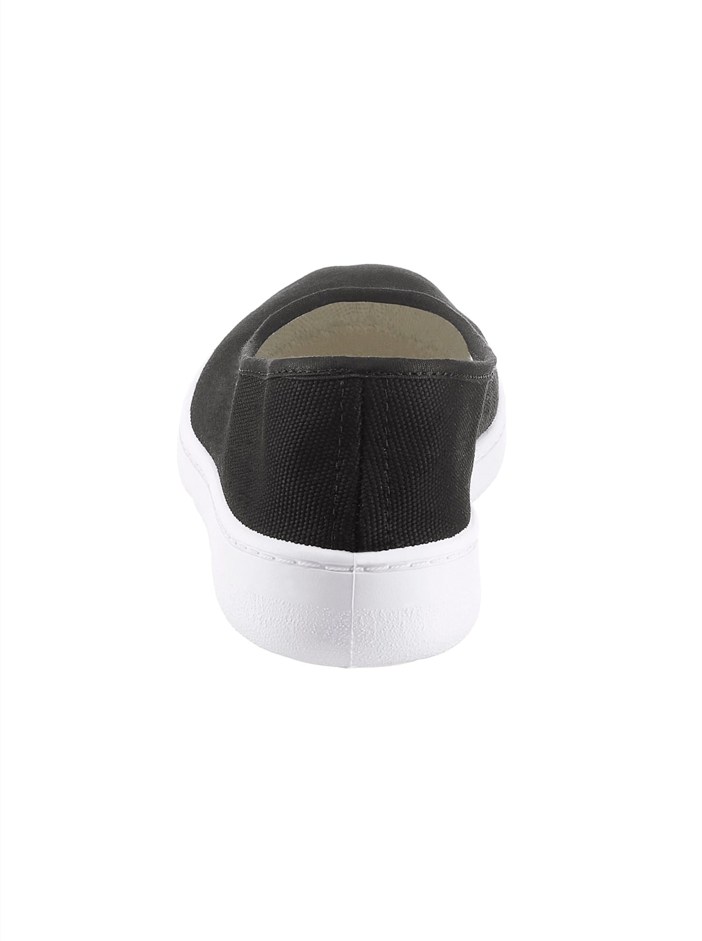CASUAL LOOKS Women's Slipper Black Size 39 2