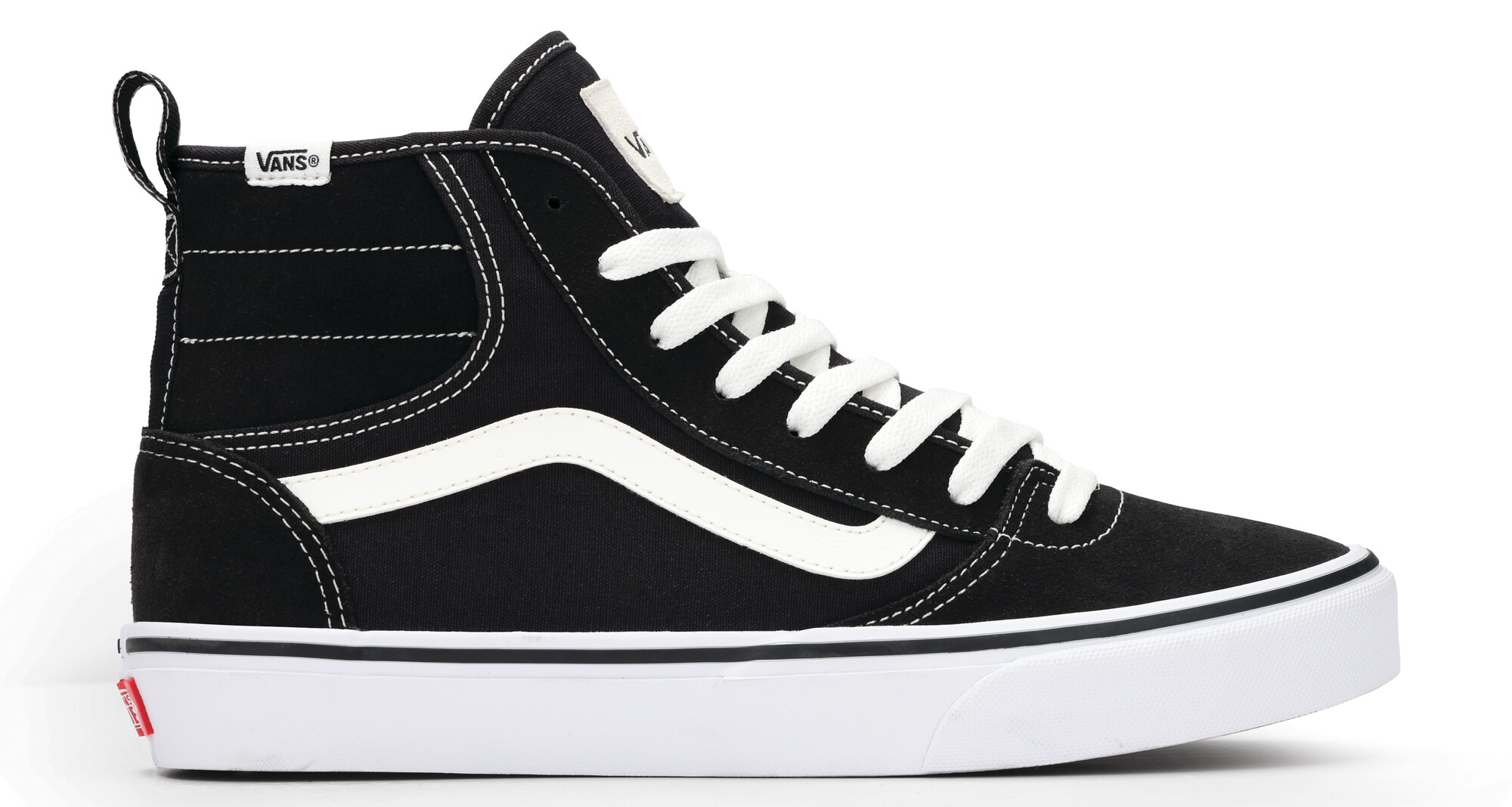 Vans Sneaker "ASHWOOD HI VANSGUARD" günstig online kaufen