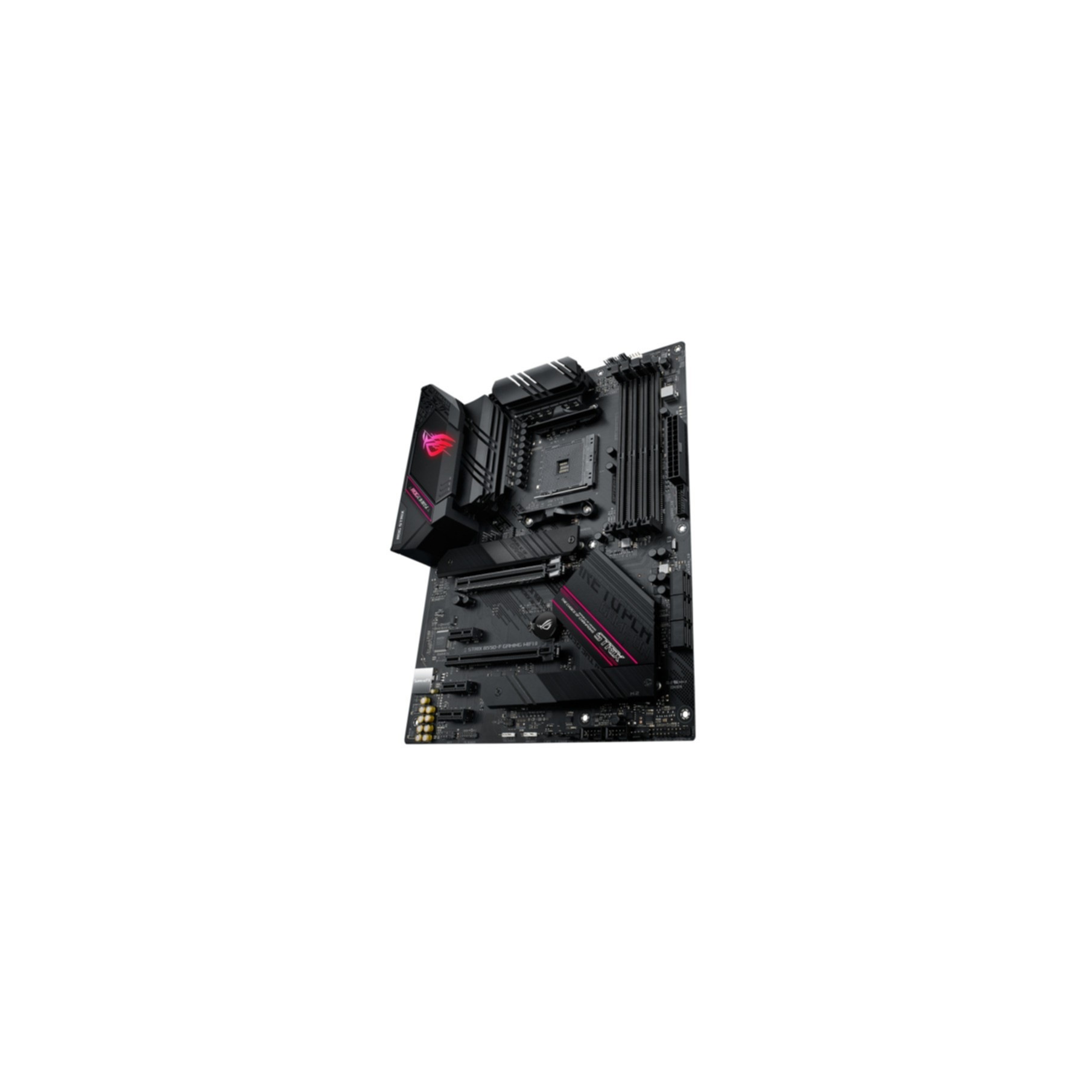 Asus Mainboard »ROG STRIX B550-F GAMING WIFI II«