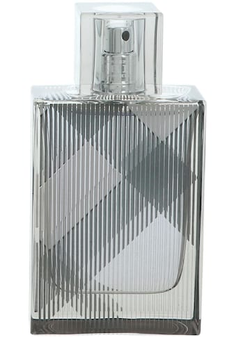 Eau de Toilette »Brit For Him«