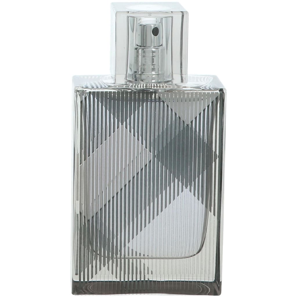 BURBERRY Eau de Toilette »Brit For Him«