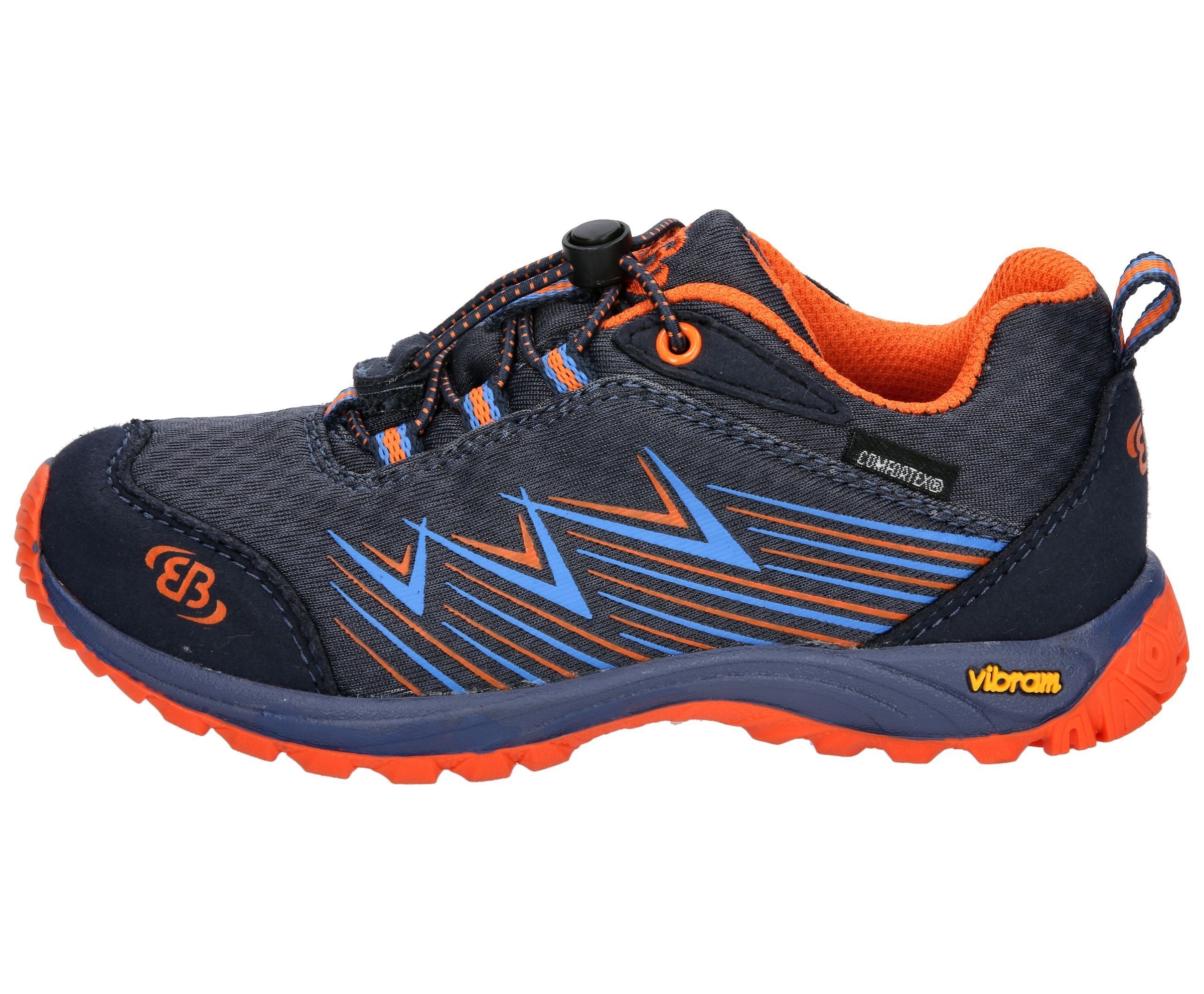 BRÜTTING Outdoorschuh »Outdoorschuh Chesna Low«