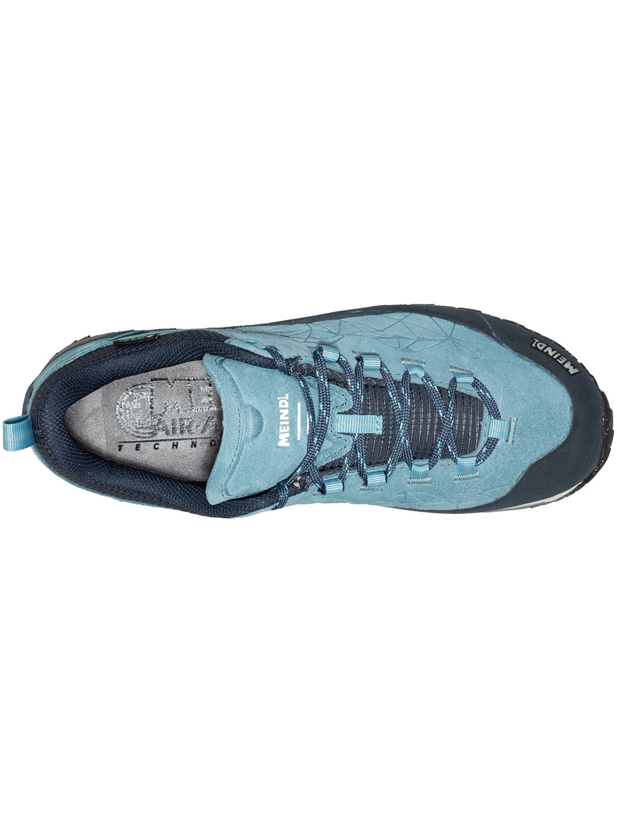 Meindl Sneaker »Freizeitschuhe 4736-93 Meindl Literock Lady«