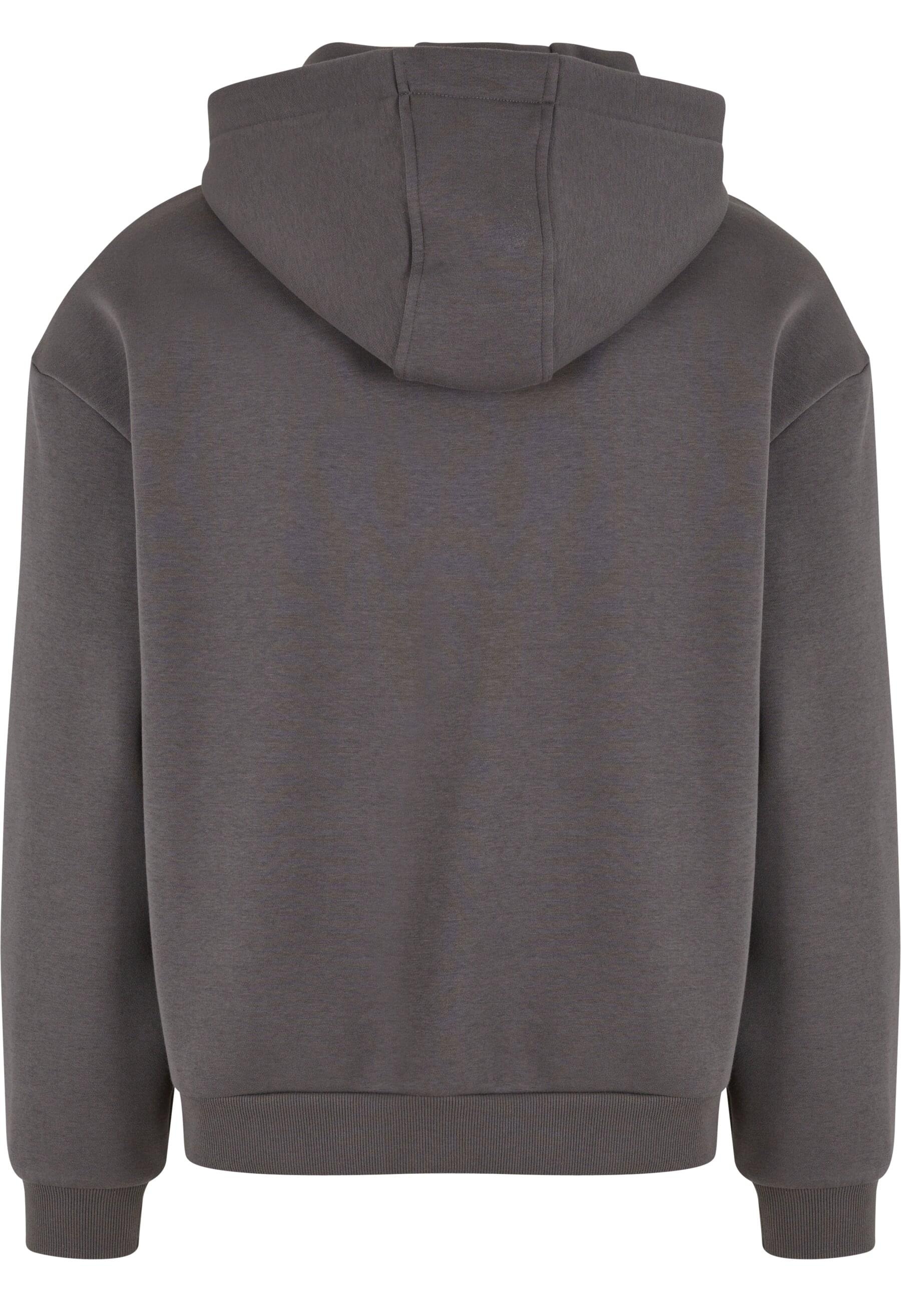 Upscale by Mister Tee Kapuzensweatshirt »Upscale by Mister Tee Make It Legendary Fluffy Hoody«, (1 tlg.)