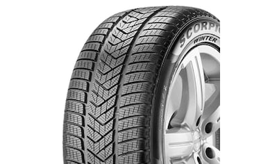 Winterreifen »PIRELLI«, (1 St.)