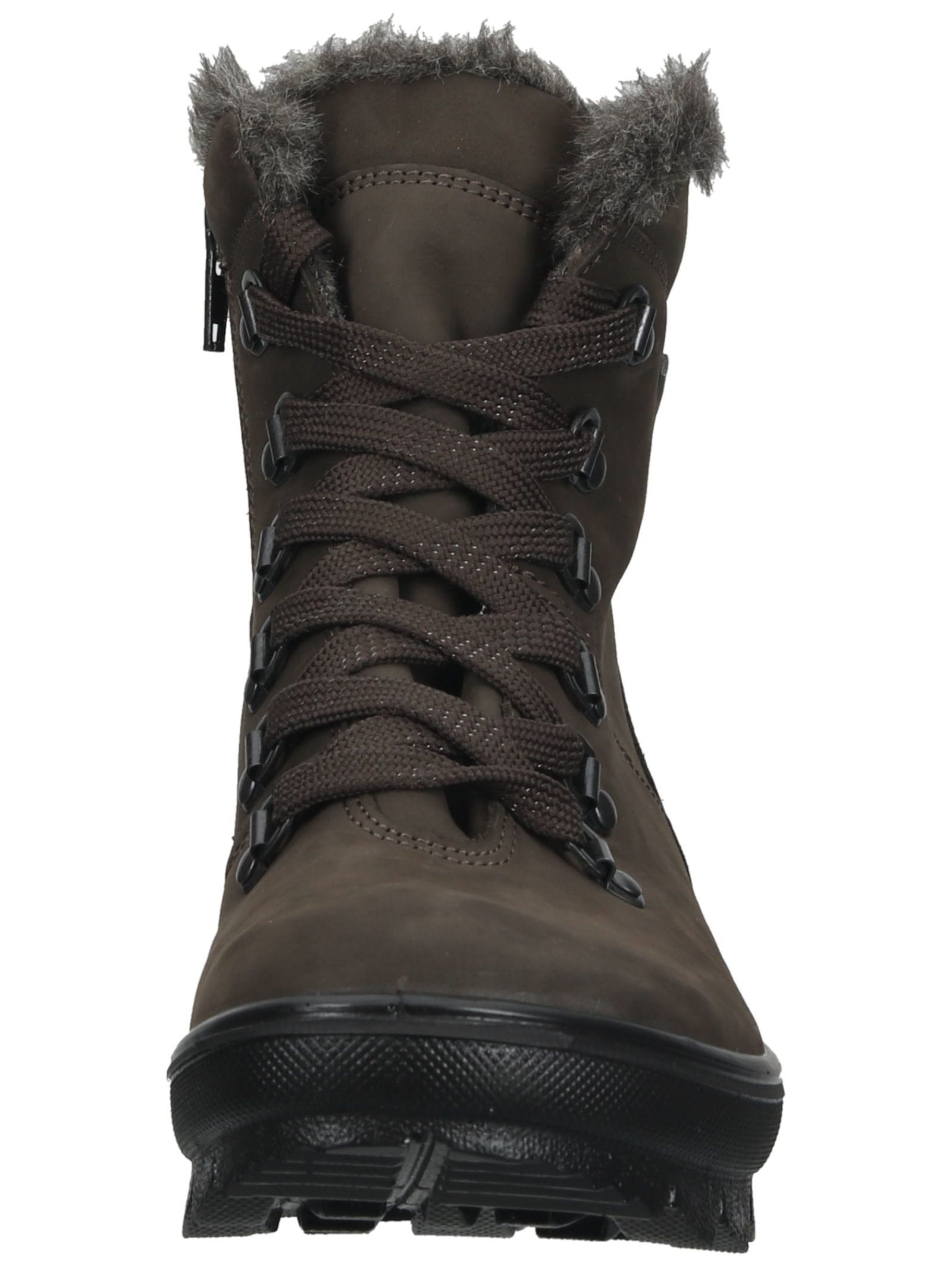 Legero Schnürstiefelette »Legero Stiefelette Nubukleder«