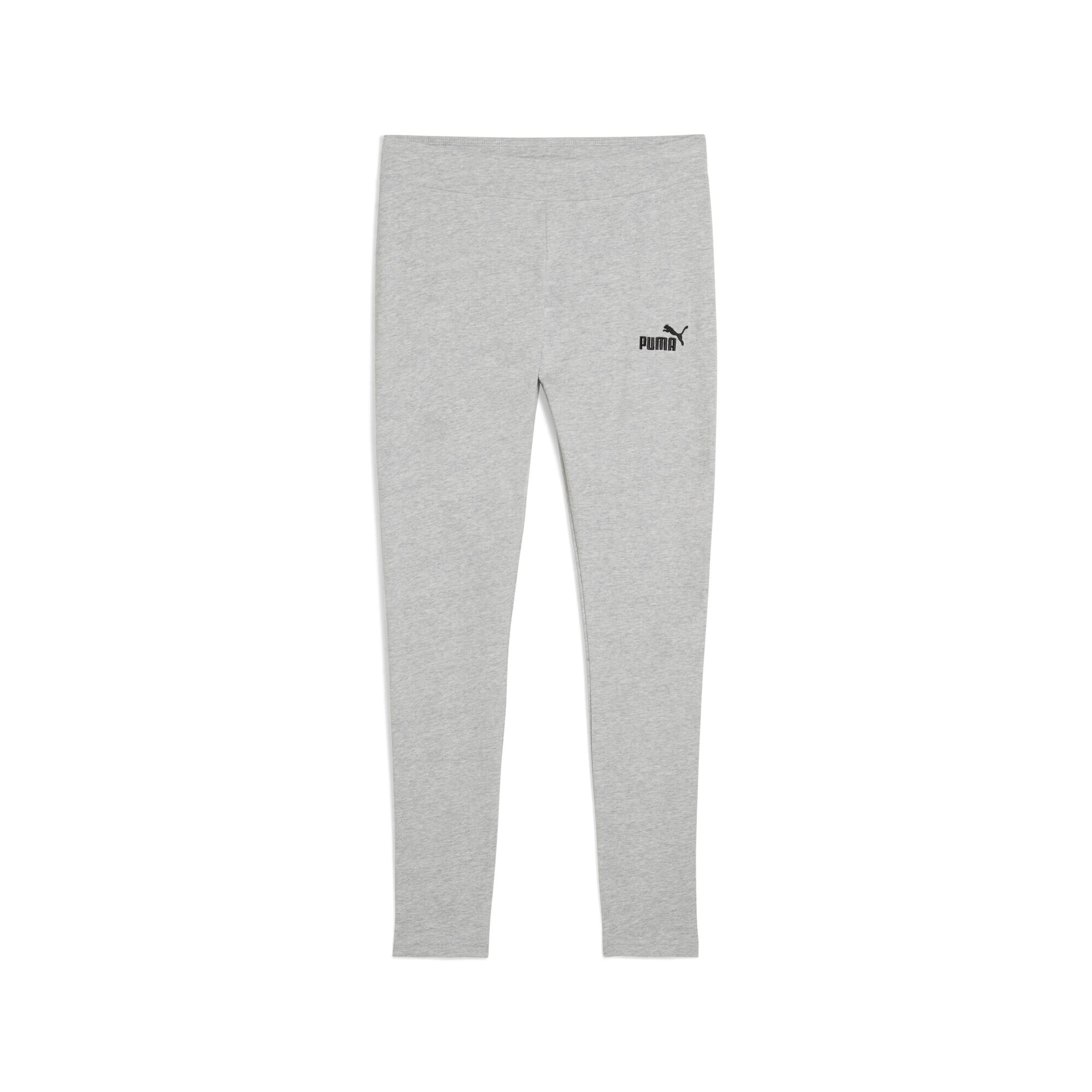 PUMA Leggings "Essentials Small No. 1 Logo Leggings Damen" günstig online kaufen