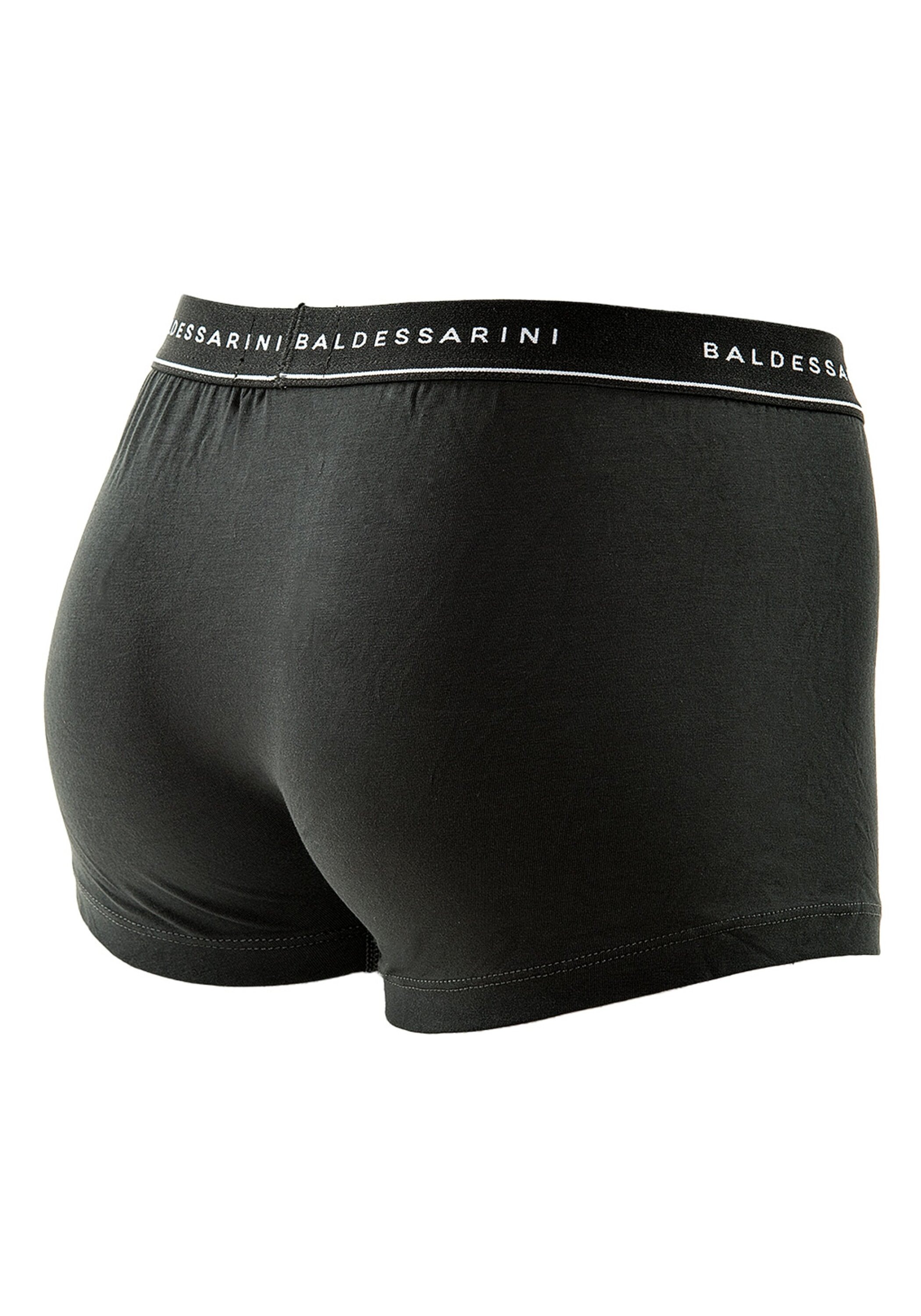 BALDESSARINI Boxershorts »Boxershort 3er Pack«