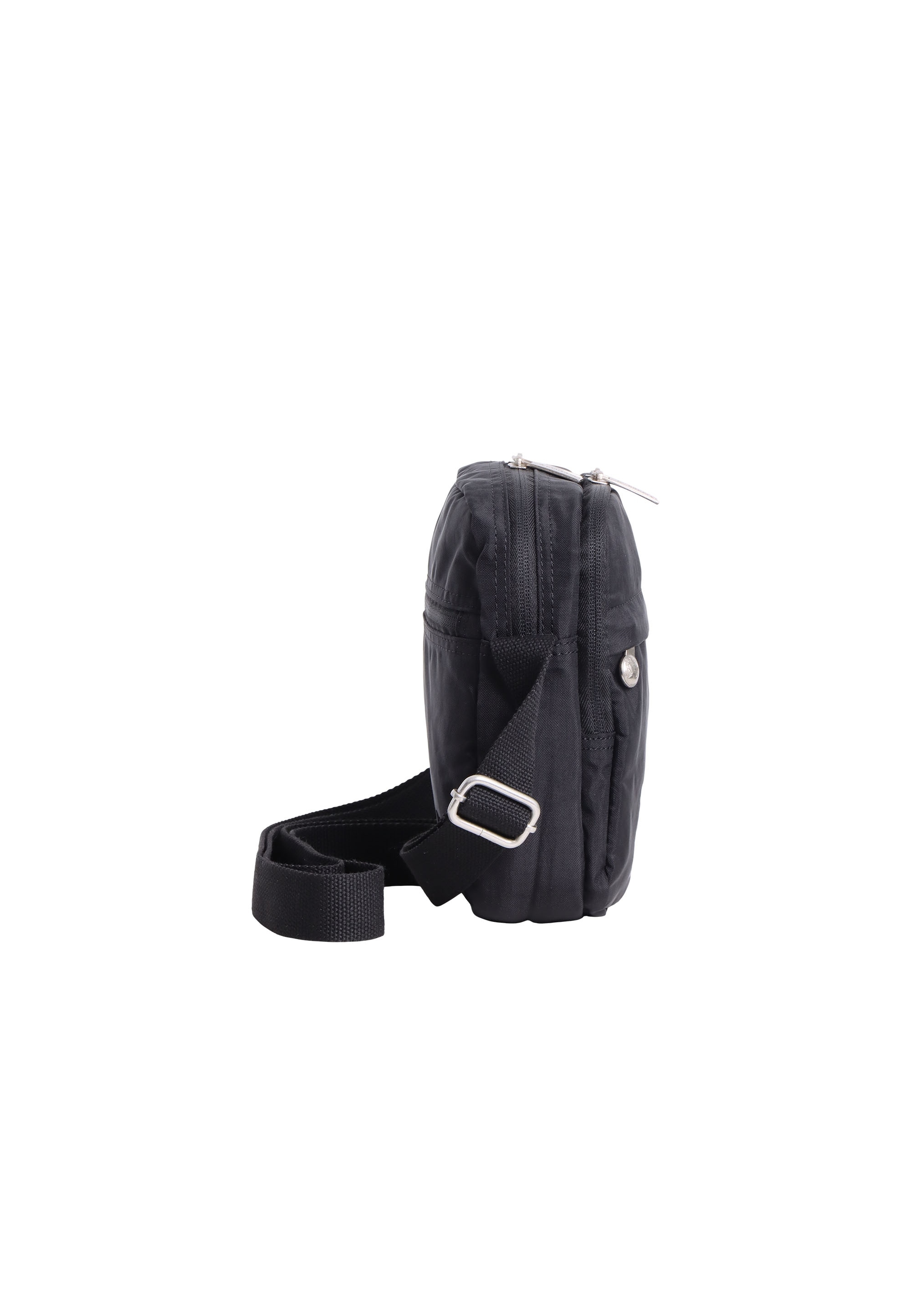 Discovery Schultertasche »Commuter« mit kratzfestem Innenfutter