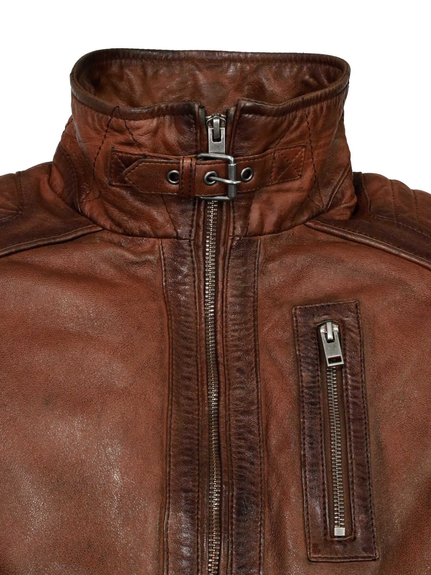 JCC Bikerjacke »31020351«