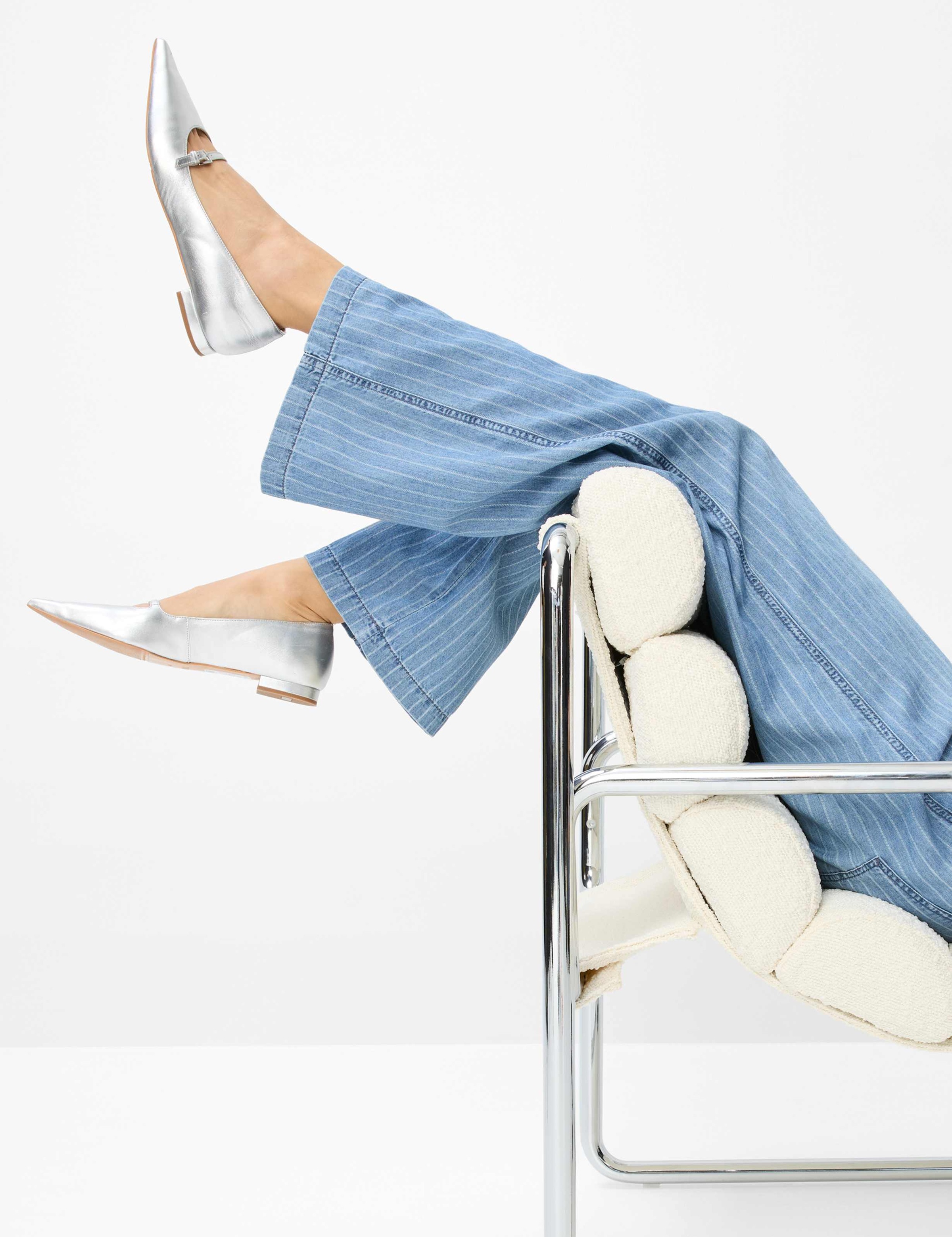 Brax Röhrenjeans »Style MAINE«