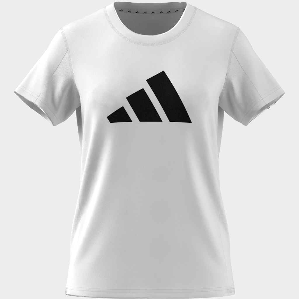 adidas Performance T-Shirt »TR-ES LOGO T«