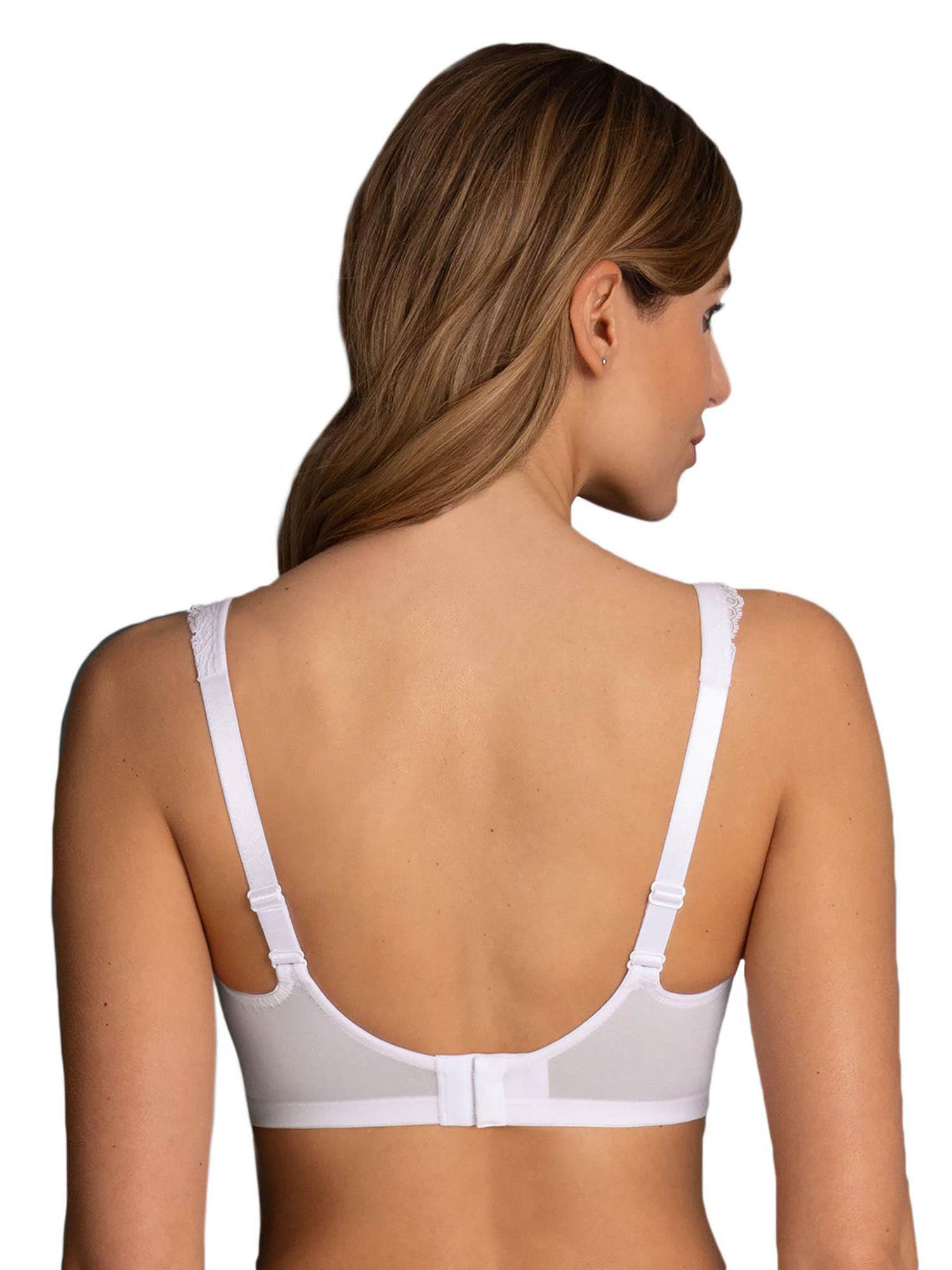 Anita T-Shirt-BH »Soft BH Selma«