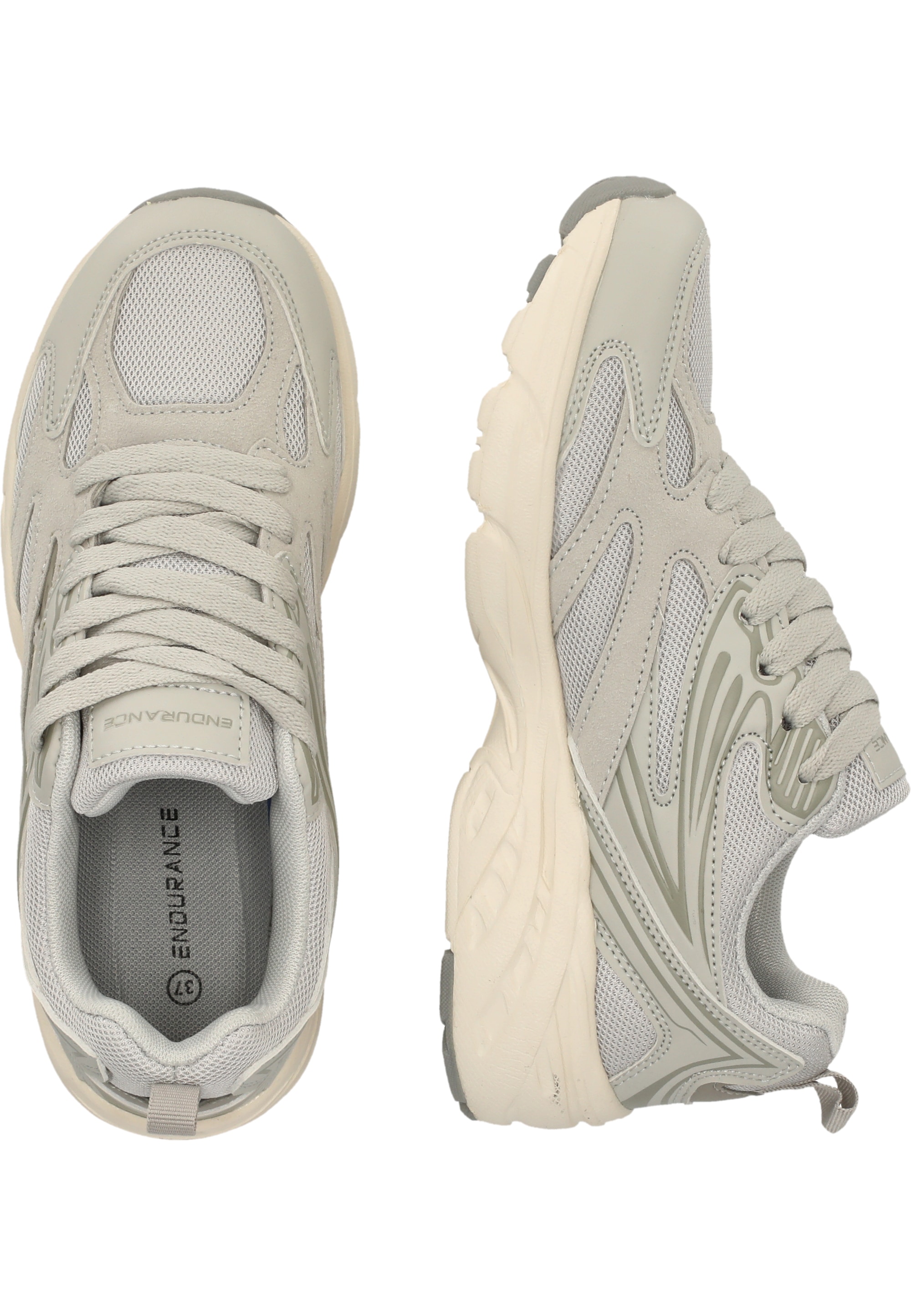 ENDURANCE Sneaker »Elliott«, im sportlichen Design