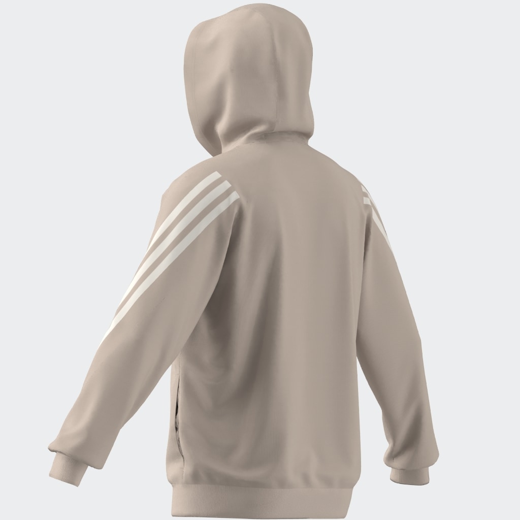 adidas Sportswear Kapuzensweatshirt »M FI 3S FZ«