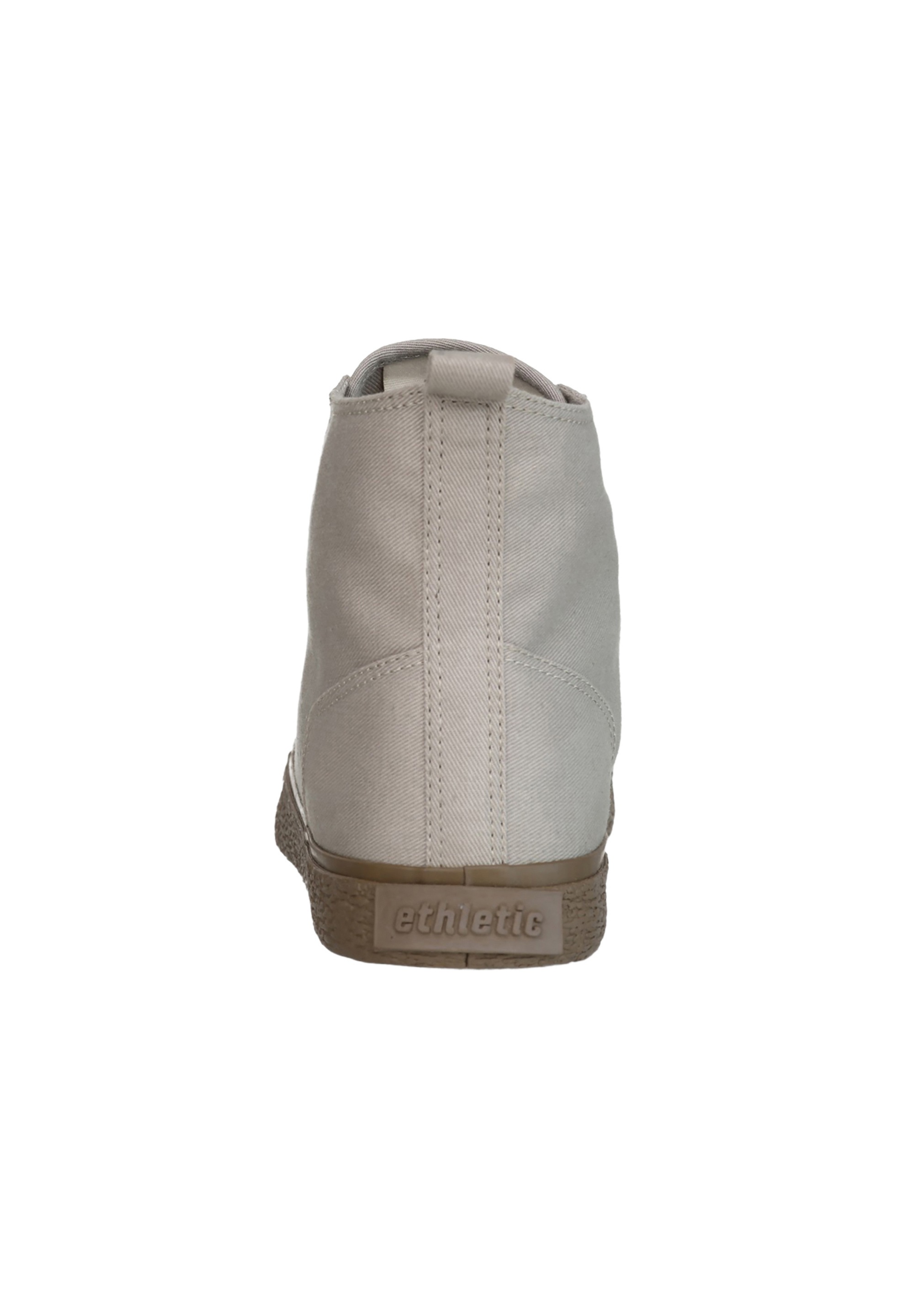 ETHLETIC Sneaker "Fair Sneaker Goto HI", Fair / Vegan / Nachhaltig günstig online kaufen