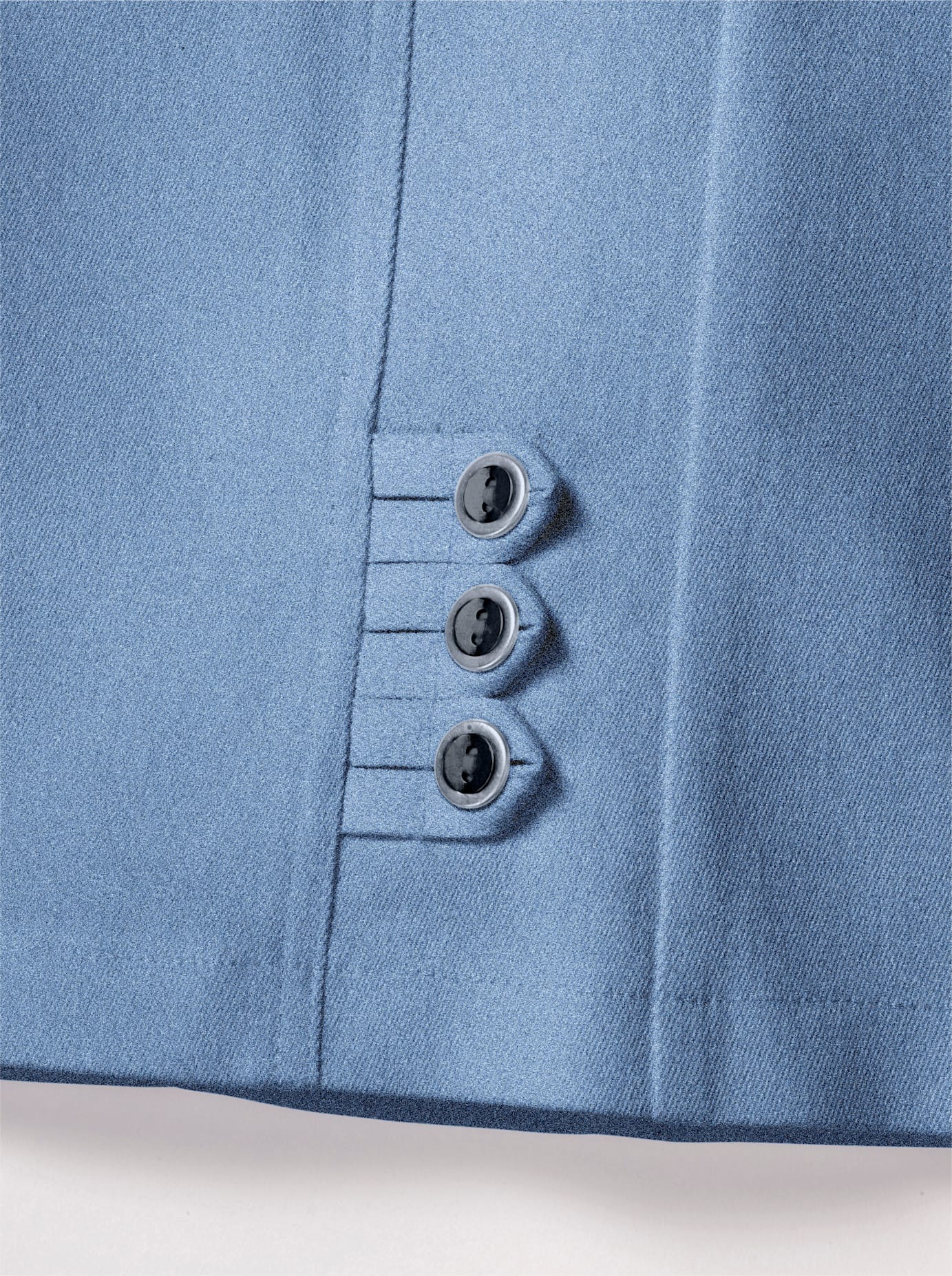 Classic Basics 3/4-Jeans, (1 tlg.)