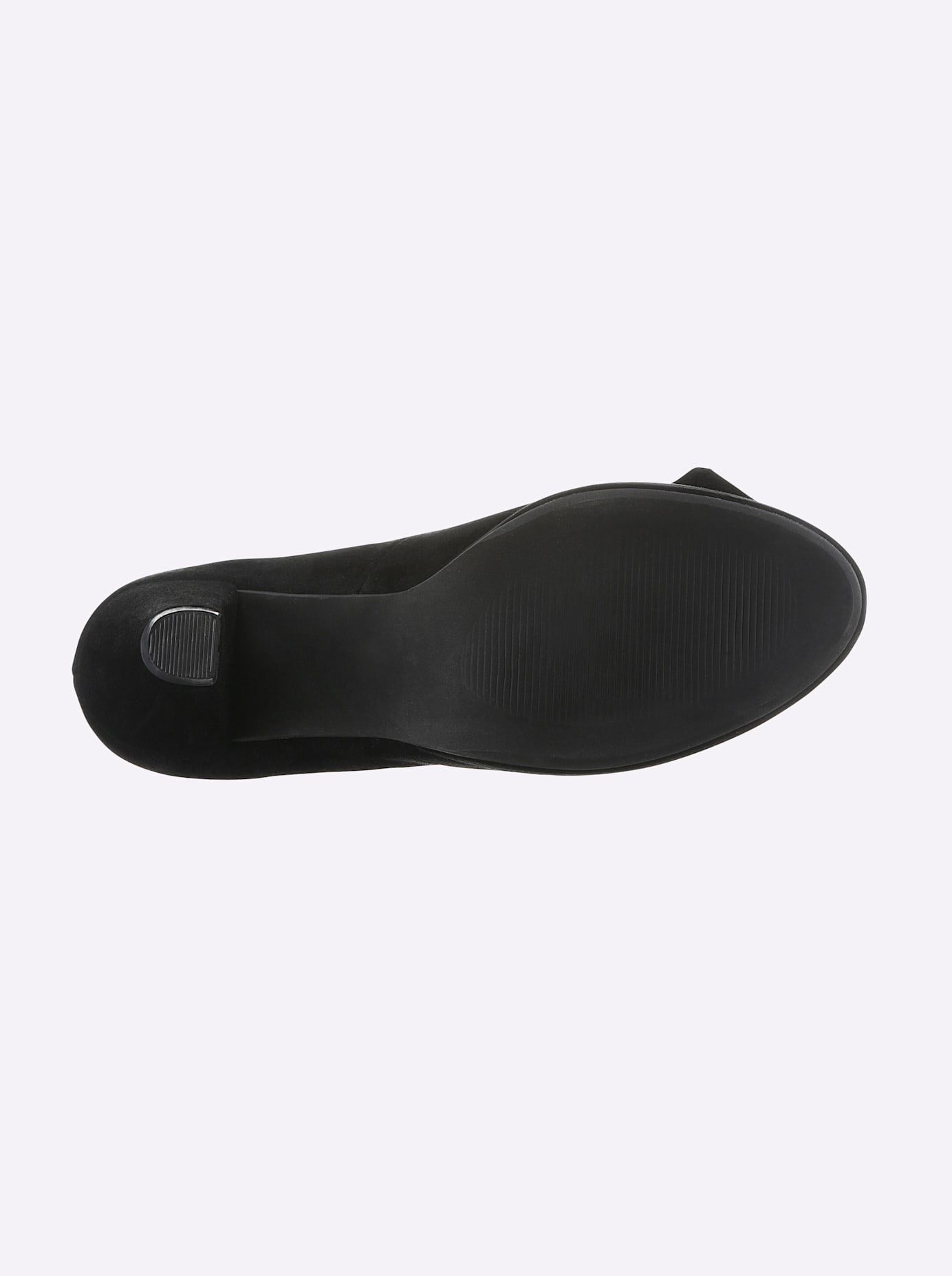 Peeptoepumps