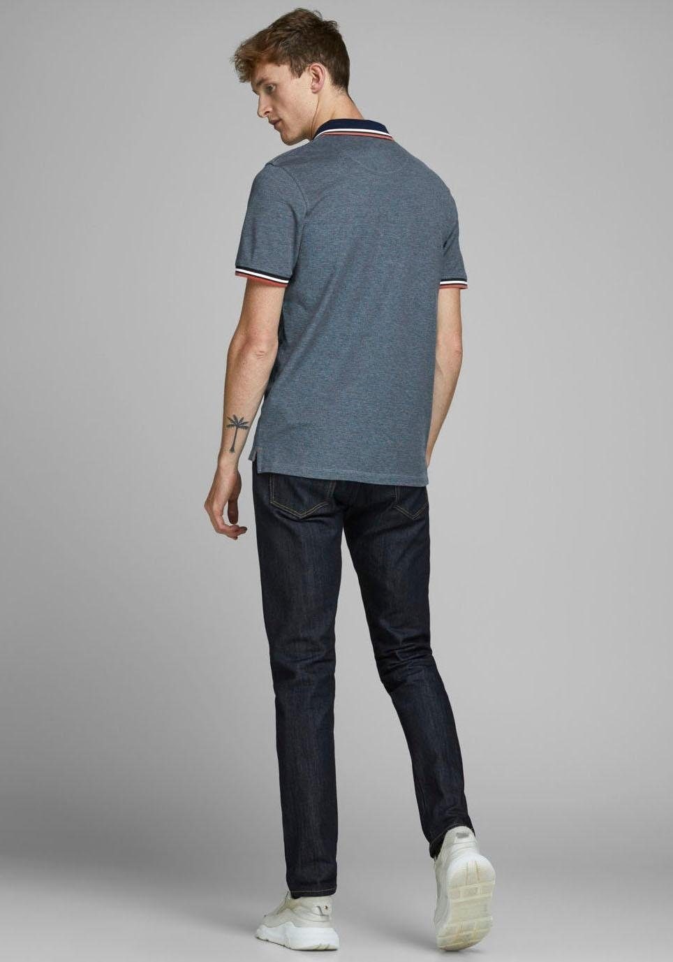 Jack & Jones Poloshirt »Paulos Polo«