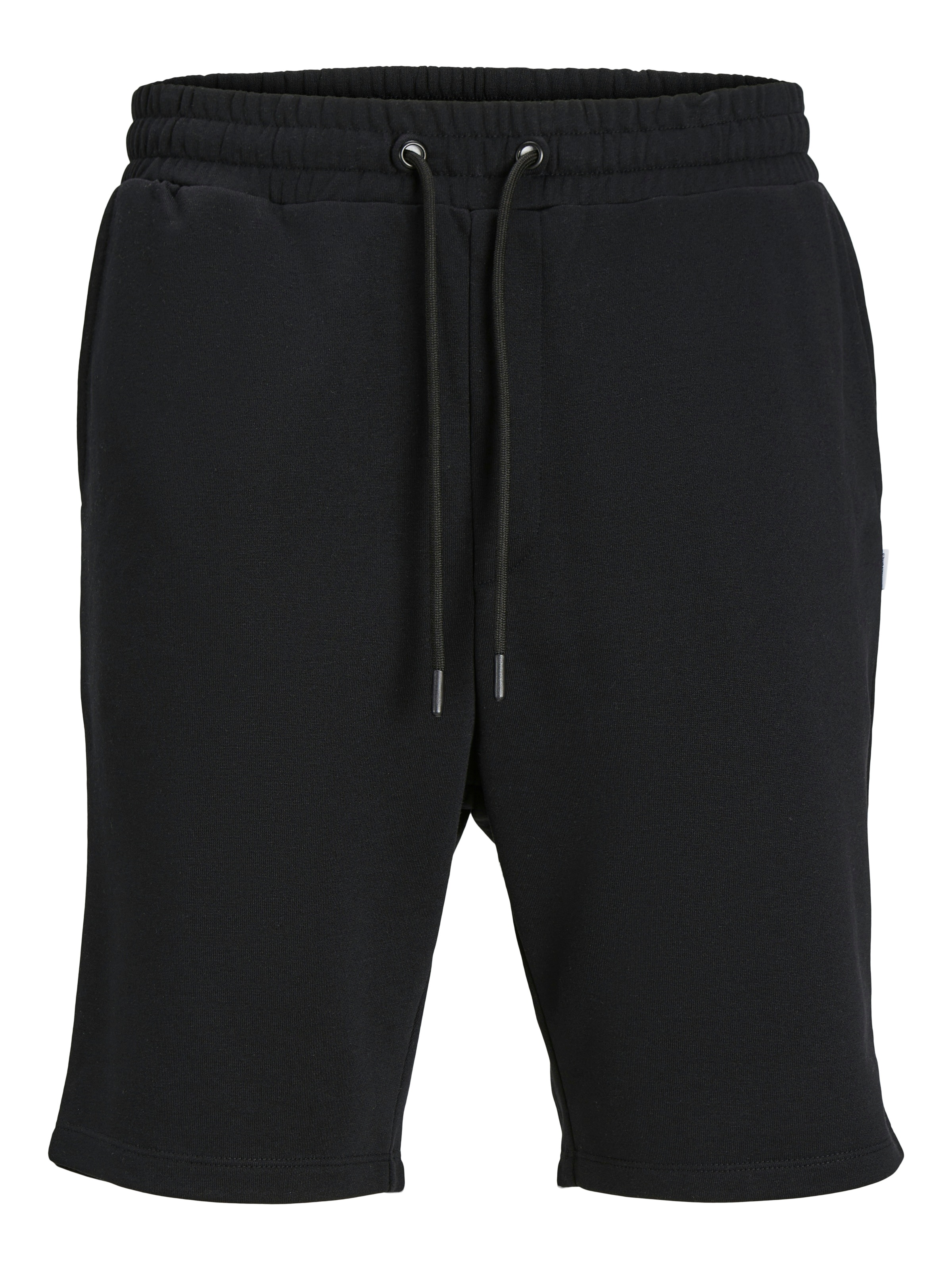 Jack & Jones Sweatshorts »JPSTGORDON BRADLEY SWEAT SHORTS MID«, mit elastischem Bund