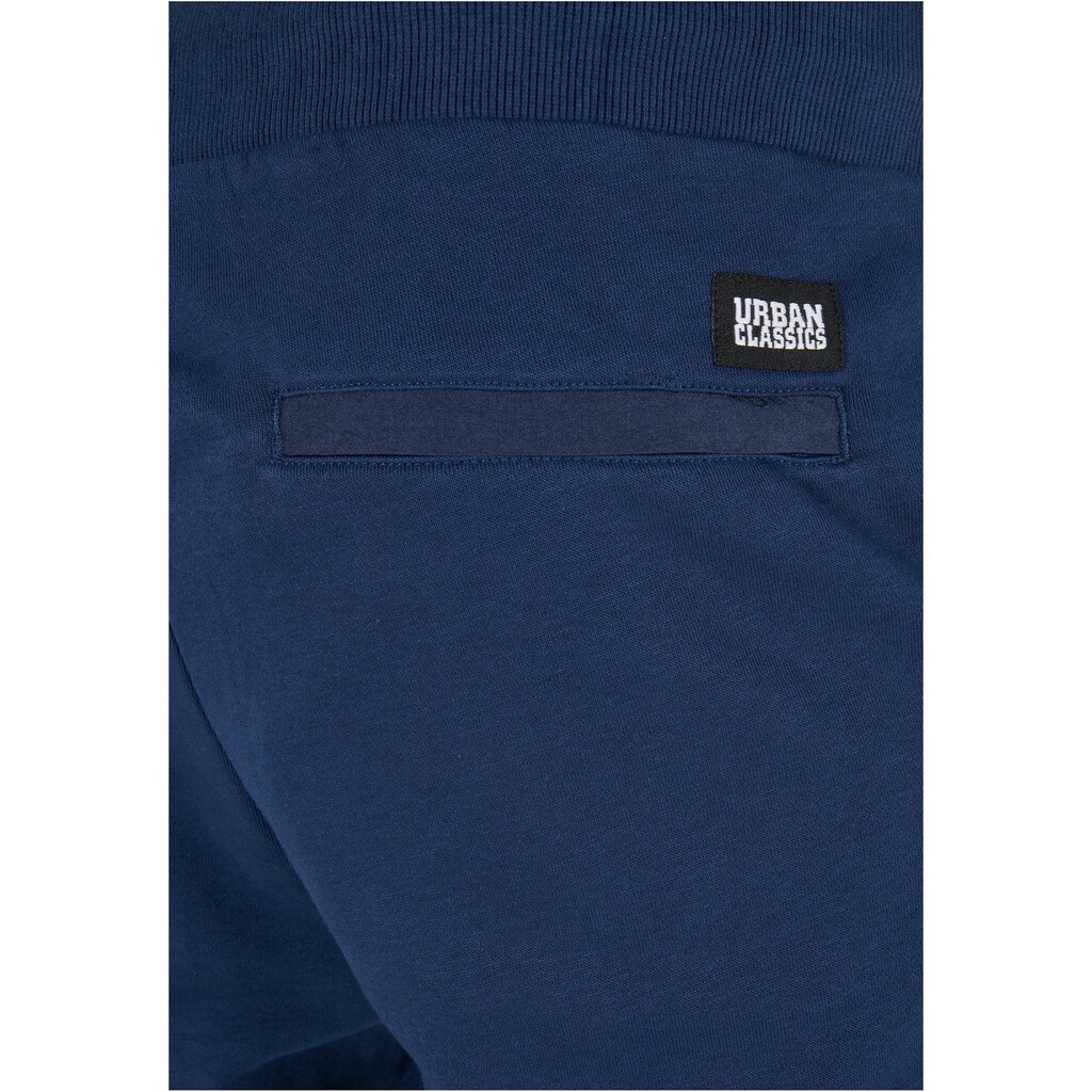 URBAN CLASSICS Jogginghose »Urban Classics Herren Commuter Sweatpants«, (1 tlg.)