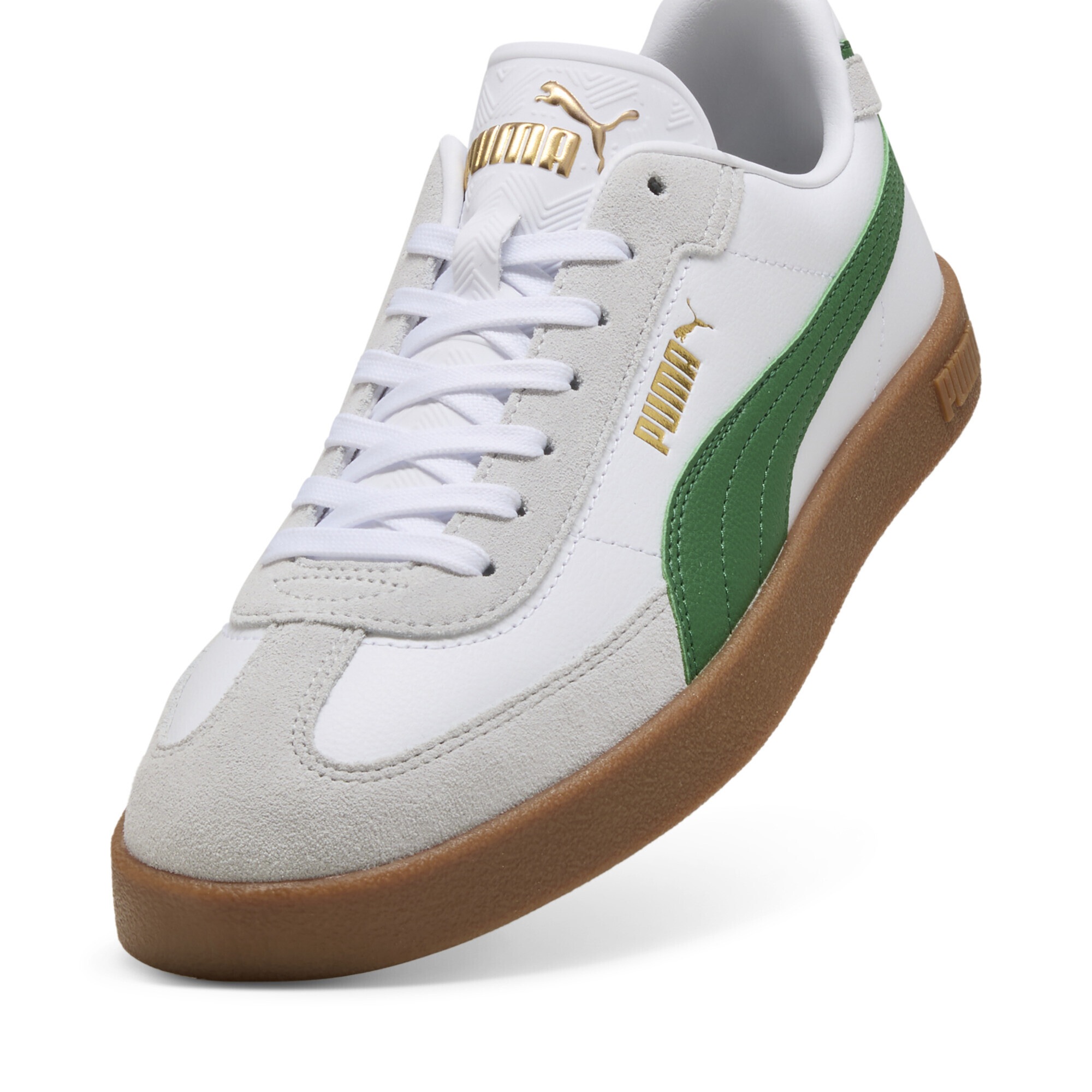 PUMA Sneaker »PUMA Club II Era Sneakers Erwachsene«