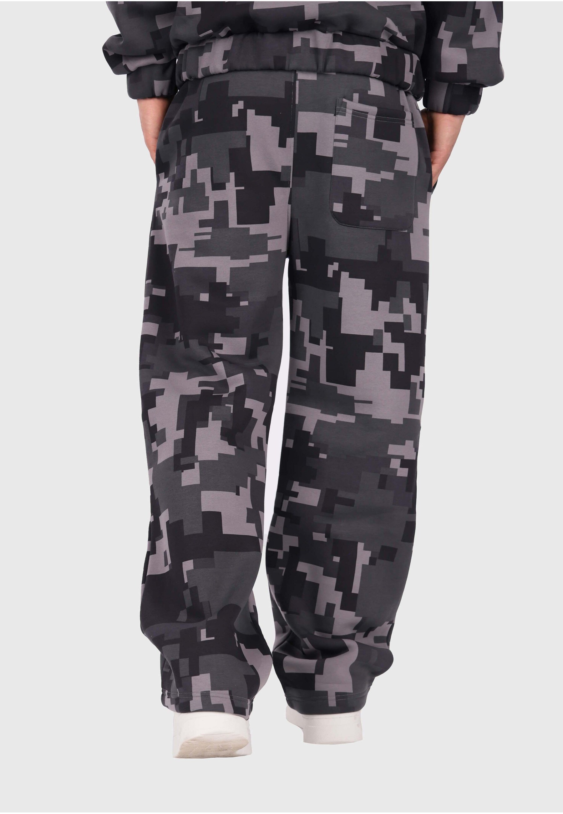 Dropsize Jogginghose »Dropsize CAMO JOGGER«