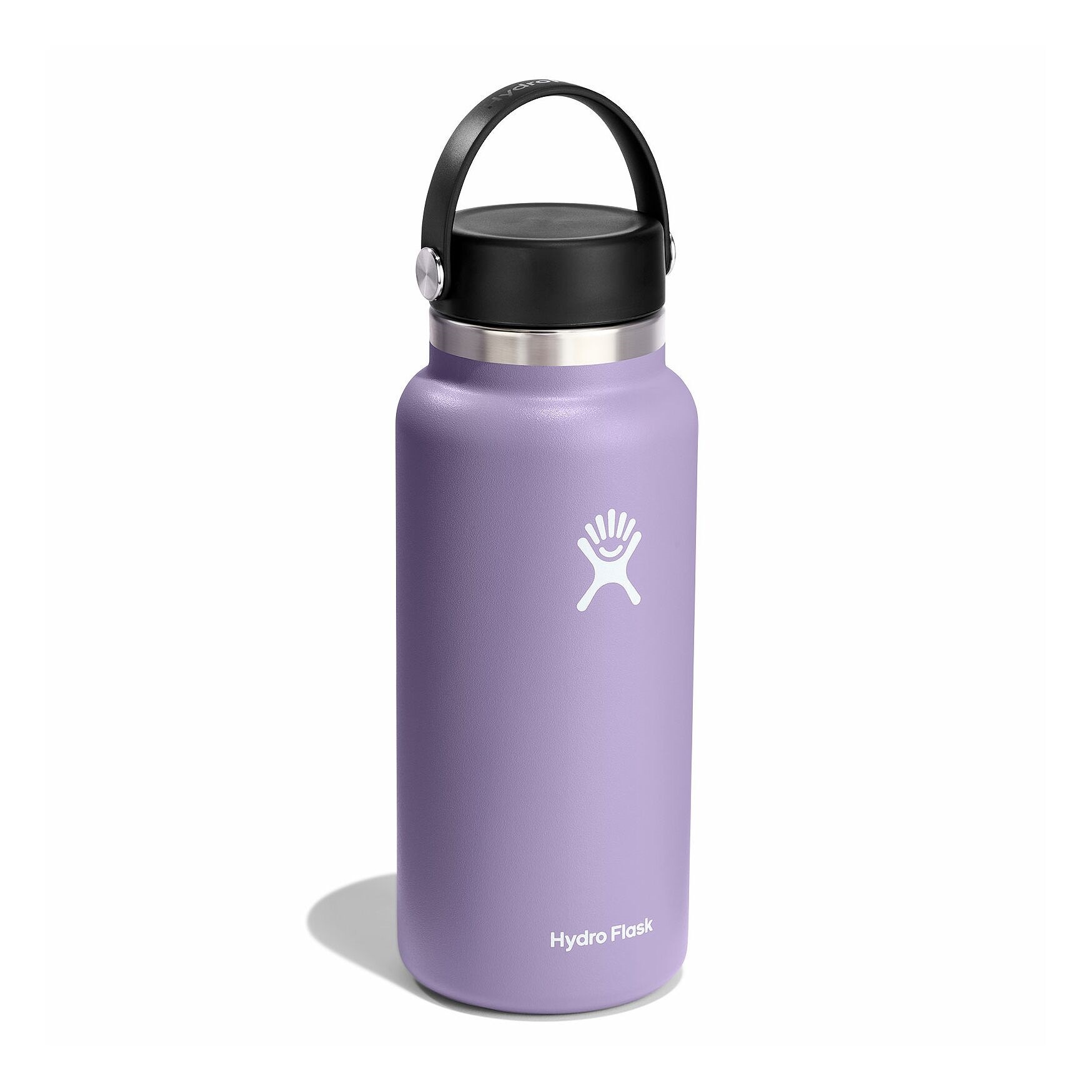 Hydro Flask Isolierflasche "32 oz Wide Flex Cap", Color Last™-Pulverbeschichtung, 946 ml