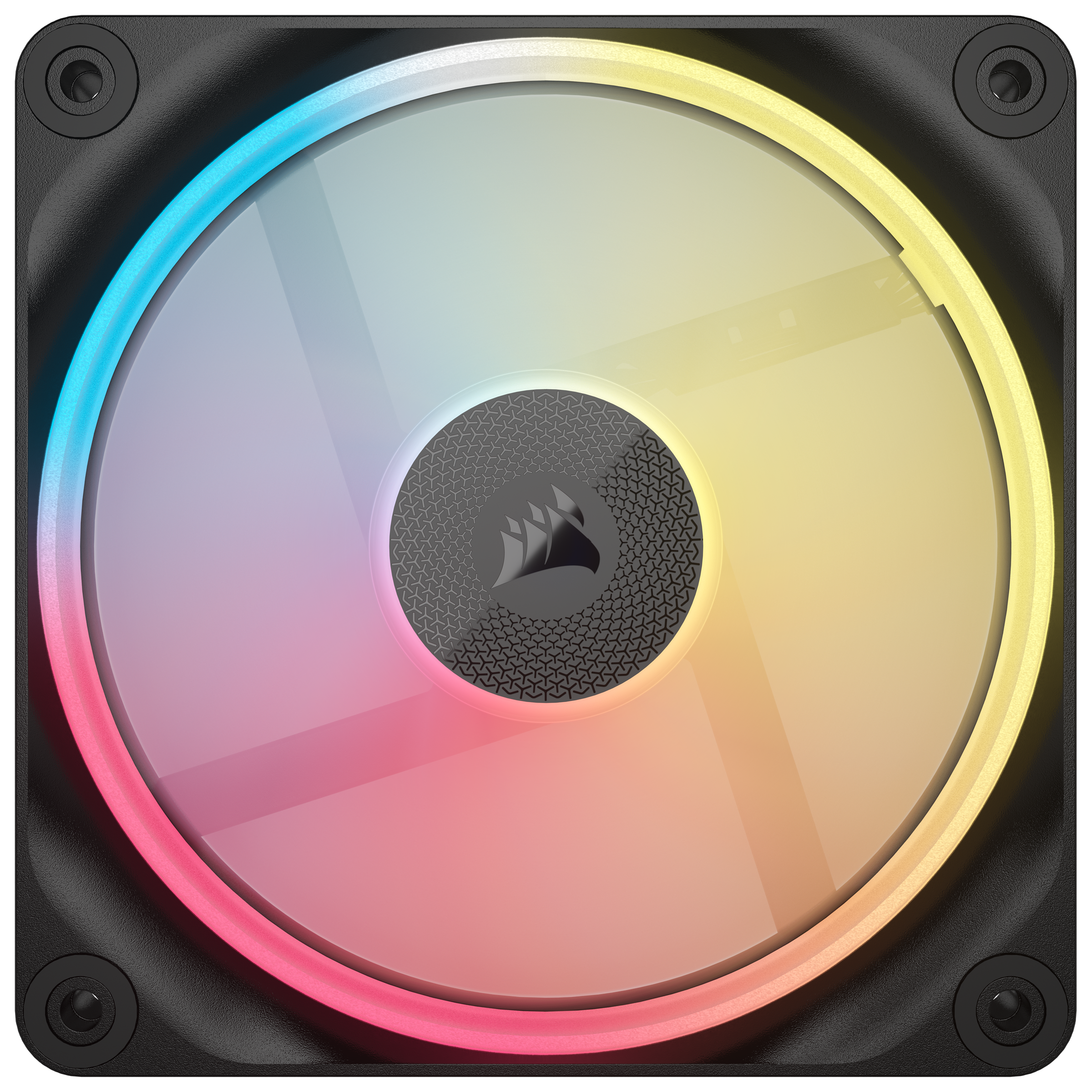 Corsair Gehäuselüfter »iCUE LINK RX140 MAX«