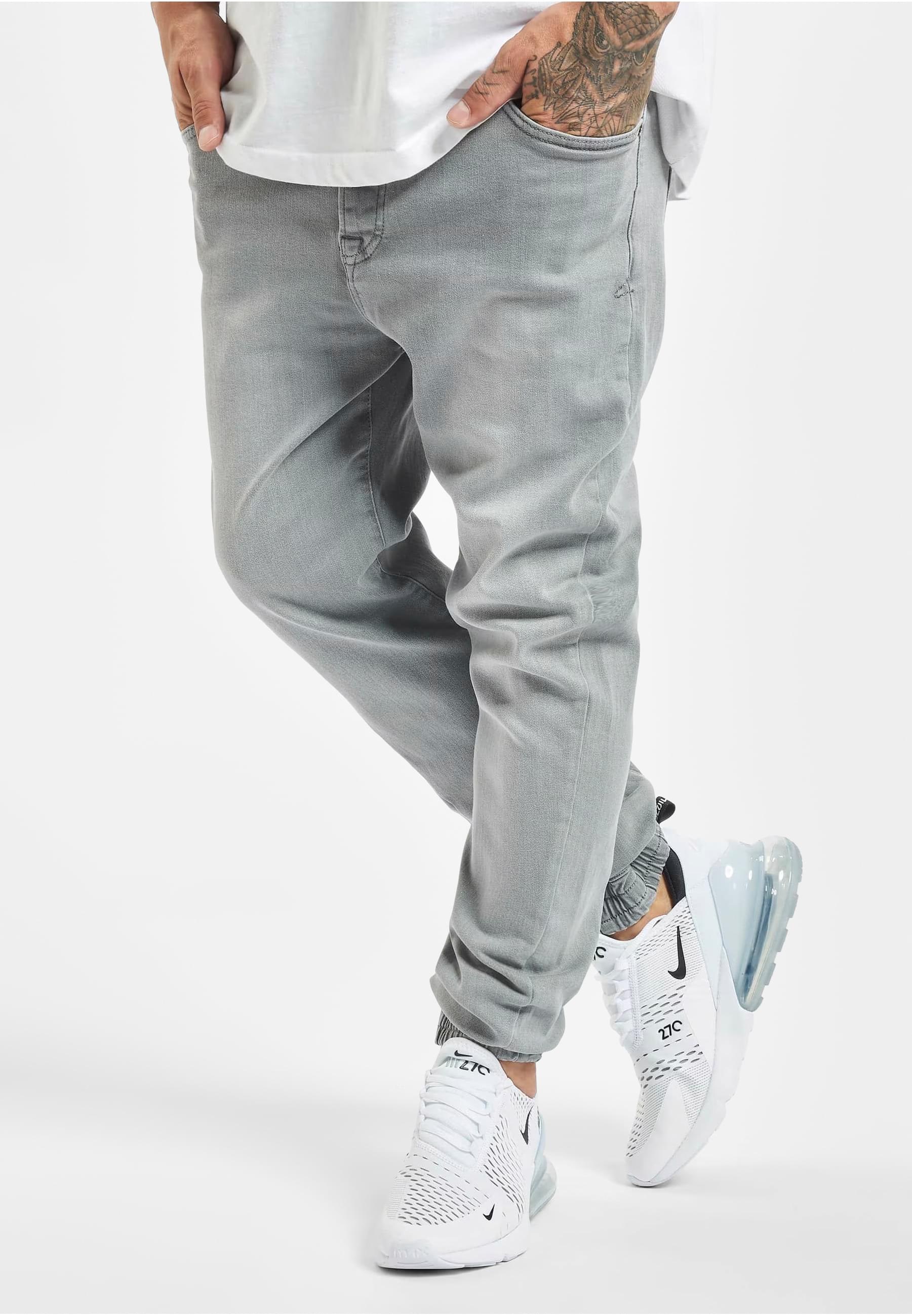 DEF Bequeme Jeans "DEF Herren Jean Antifit Jeans Medium" 1 Stk. günstig online kaufen