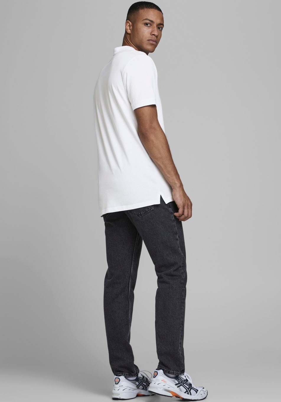 Jack & Jones Poloshirt »BASIC POLO«