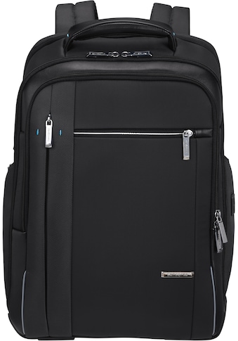 Laptoprucksack »Spectrolite 3.0, Black«, Arbeitsrucksack Schulrucksack mit...