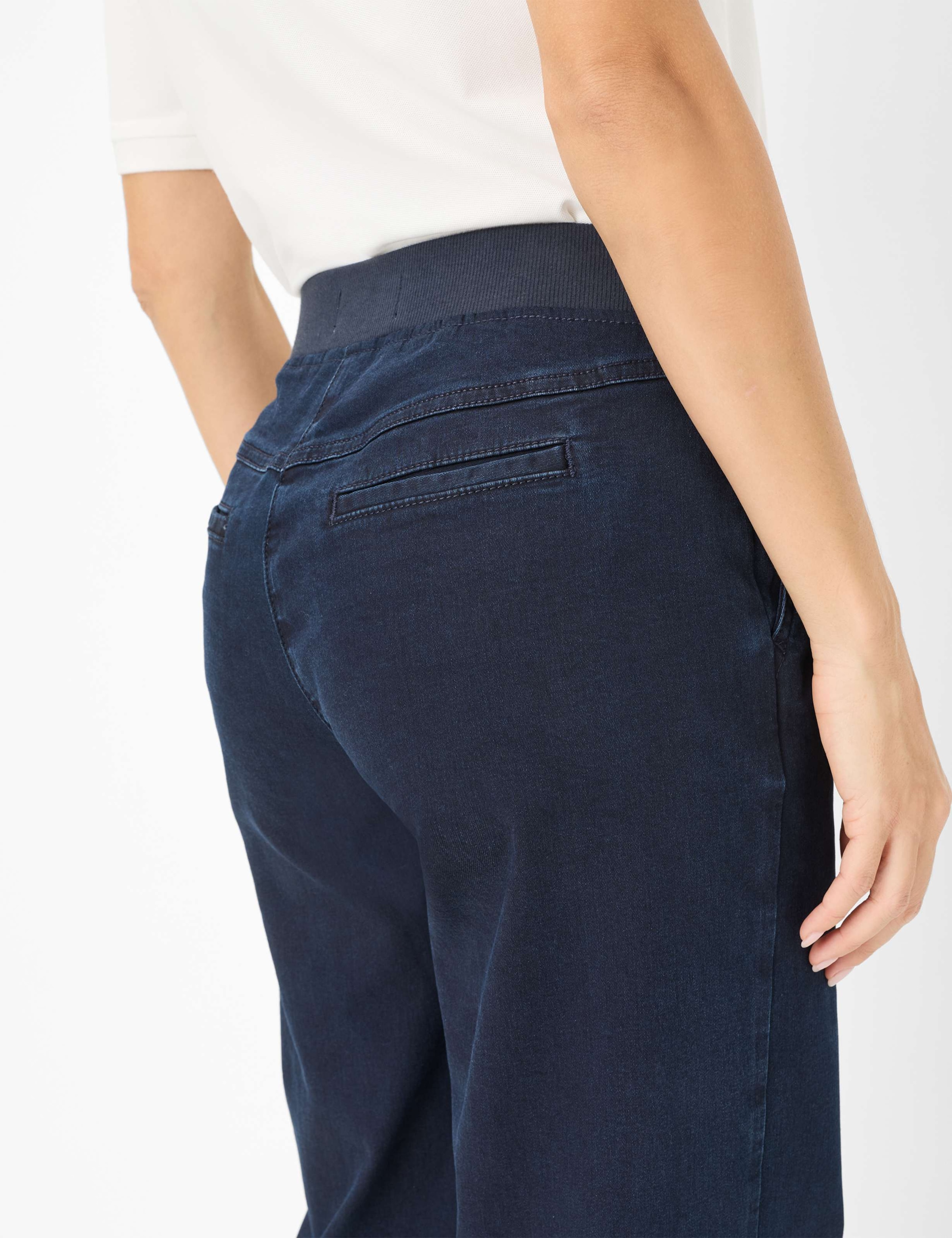 RAPHAELA by BRAX Bequeme Jeans »Style PAM FLARED«